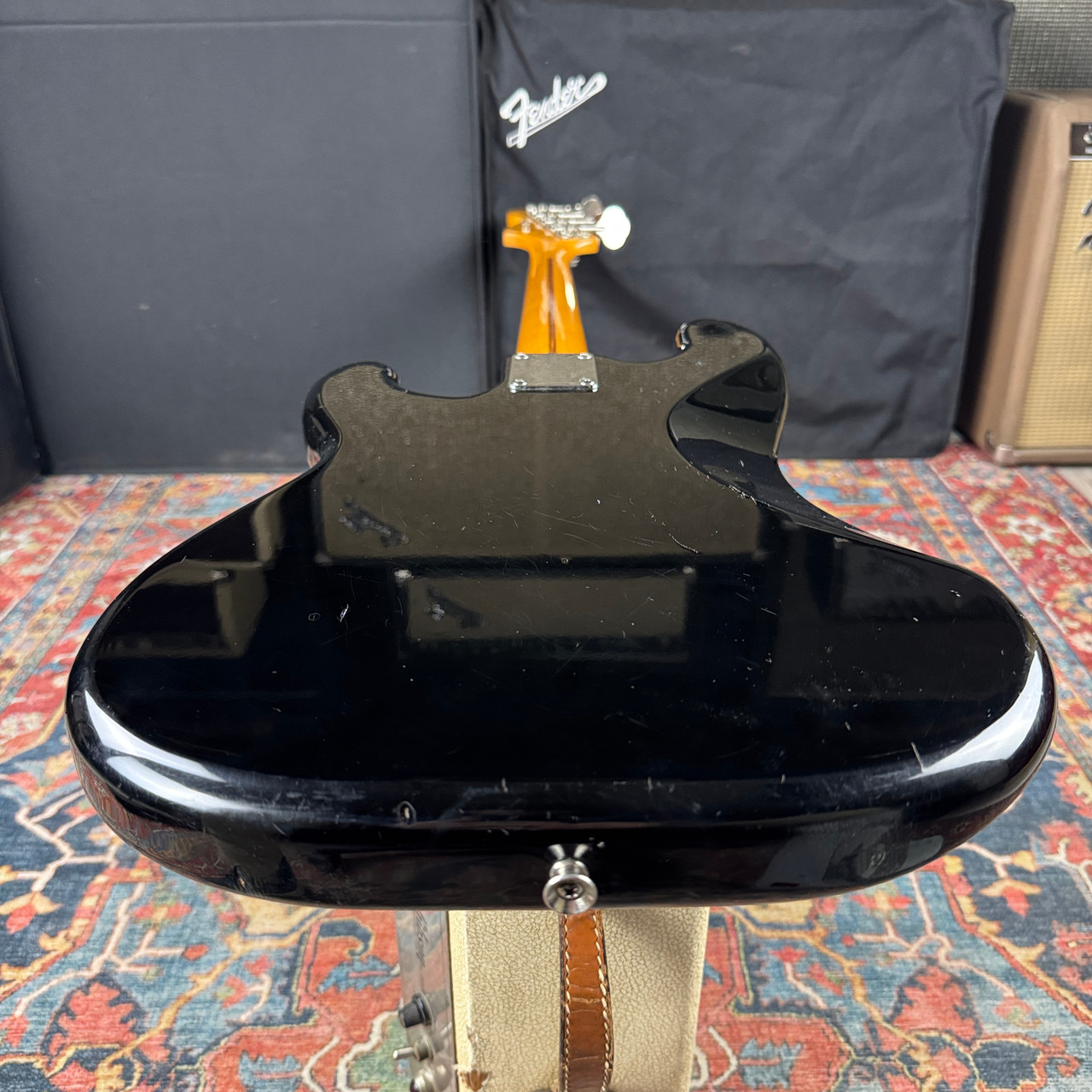 Fender 1957 Reissue Precision Bass Model PB57 Fujigen - 1993-94