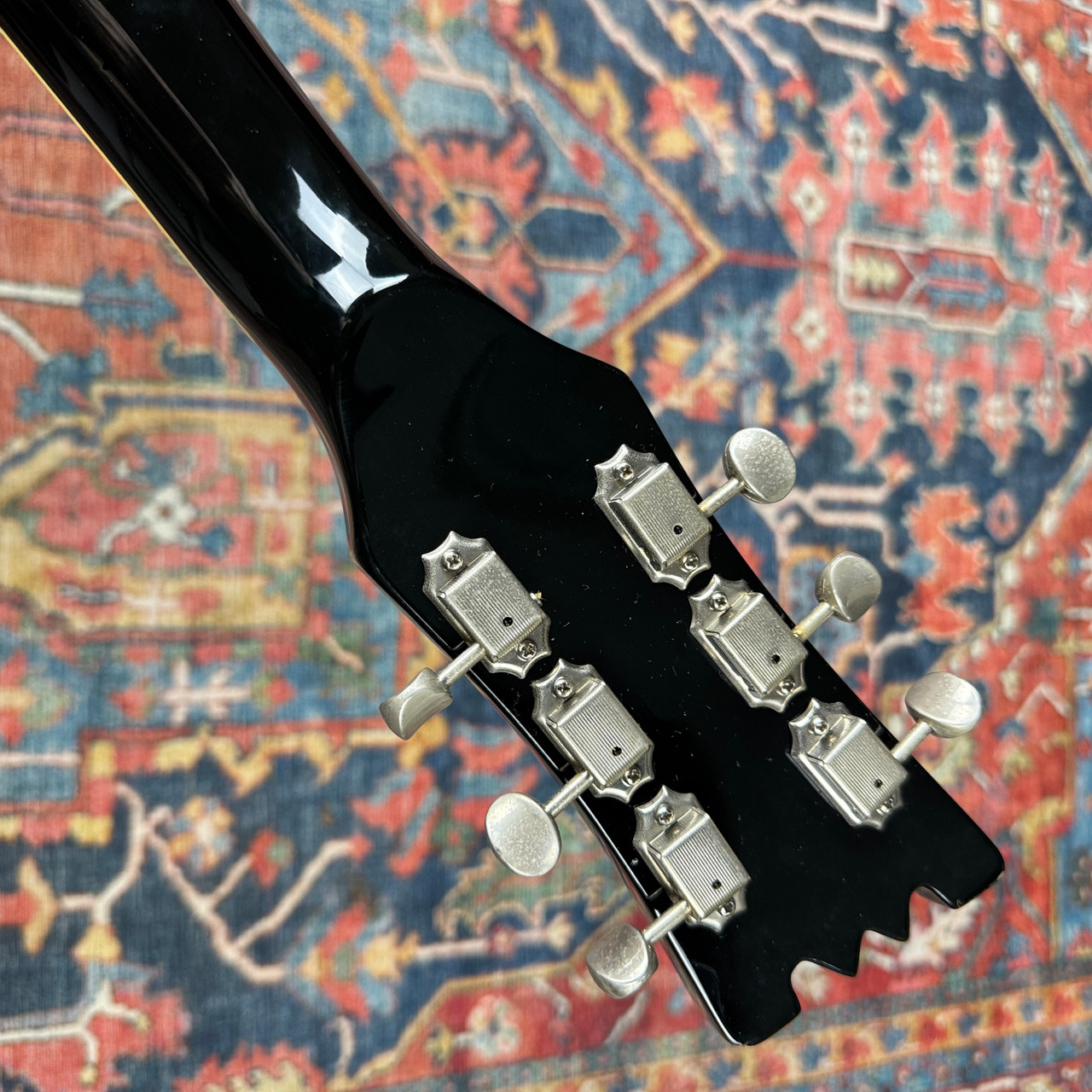 Mosrite of California 