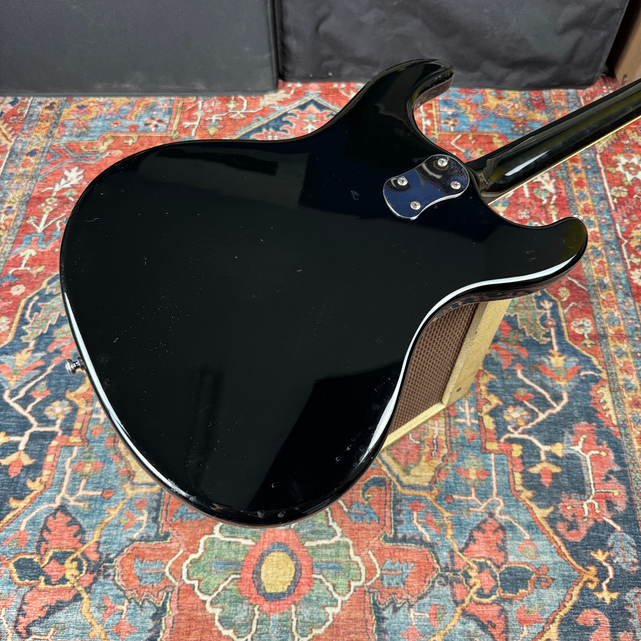 Mosrite of California 