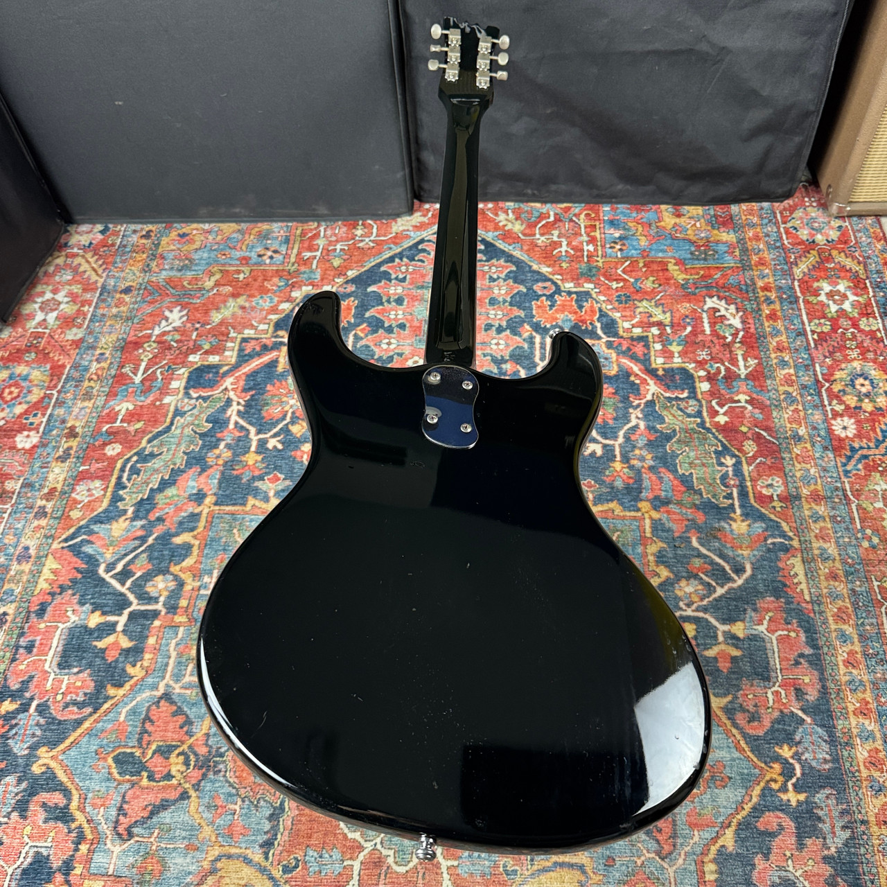 Mosrite of California 