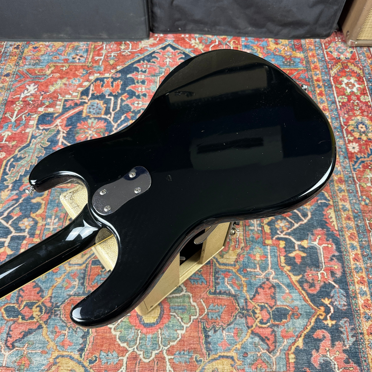 Mosrite of California 