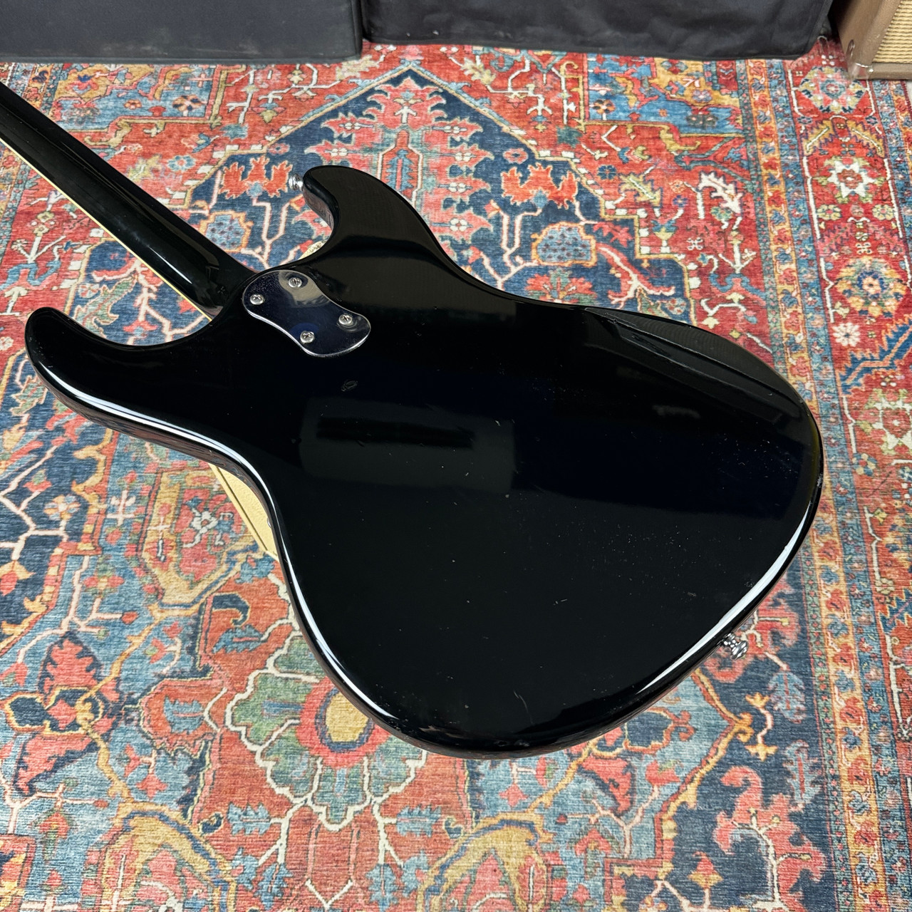 Mosrite of California 