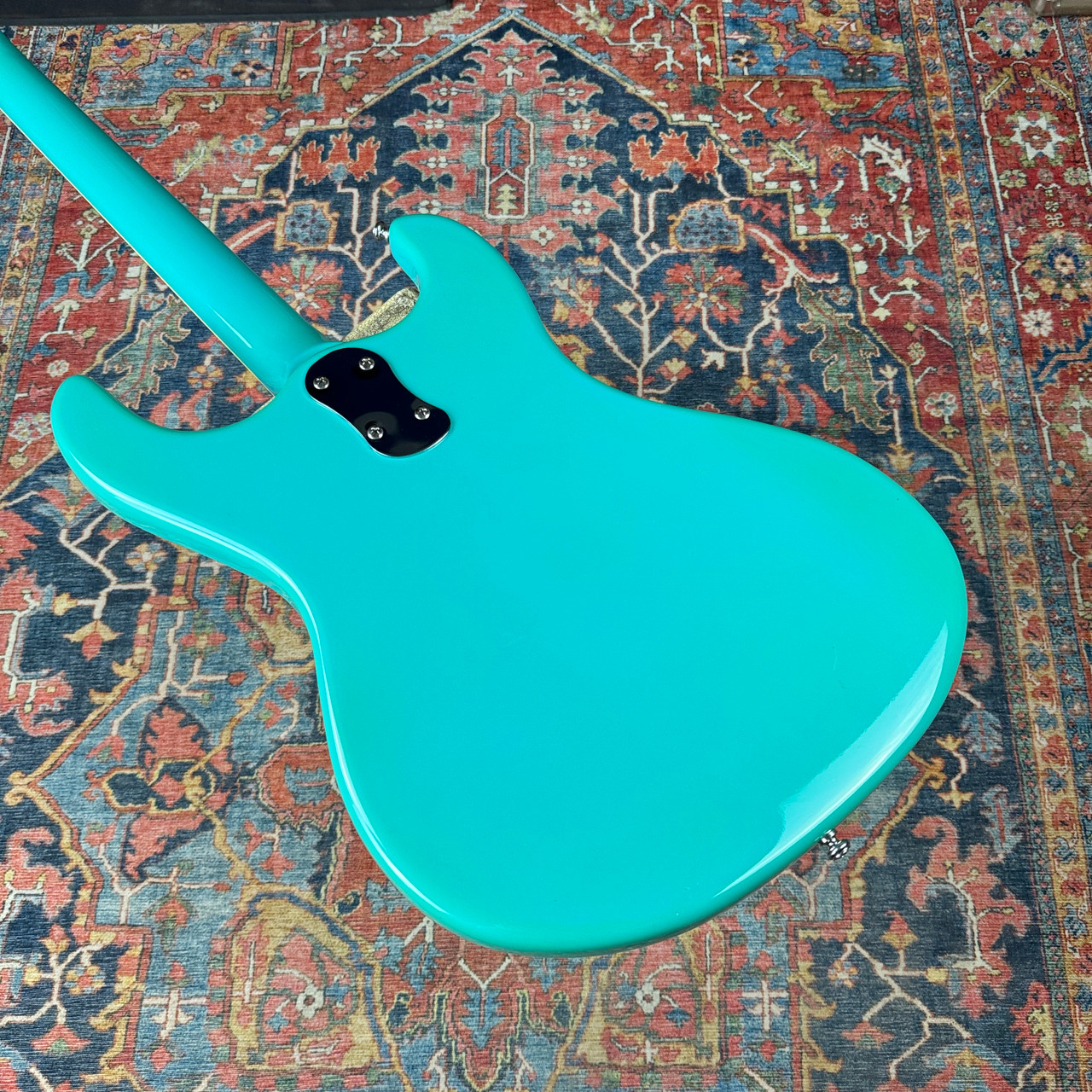 Mosrite Super Excellent '65 MK1 