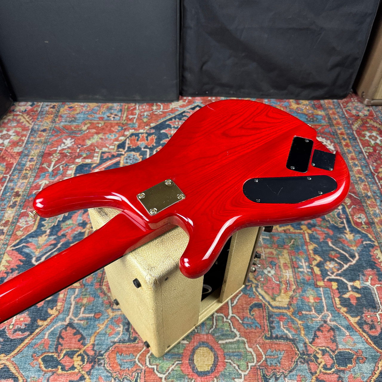 Yamaha MB-1 Motion Bass 32.4