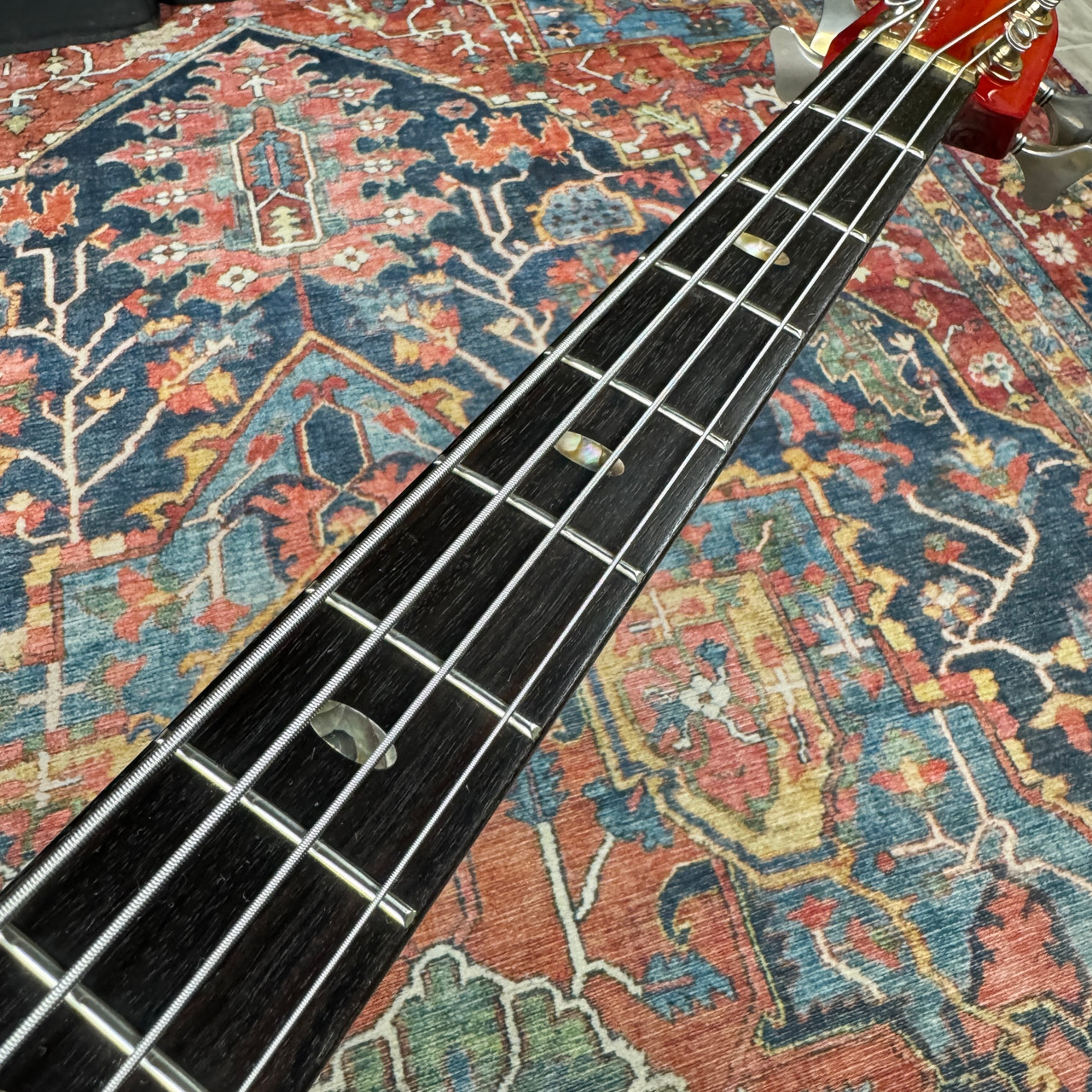 Yamaha MB-1 Motion Bass 32.4