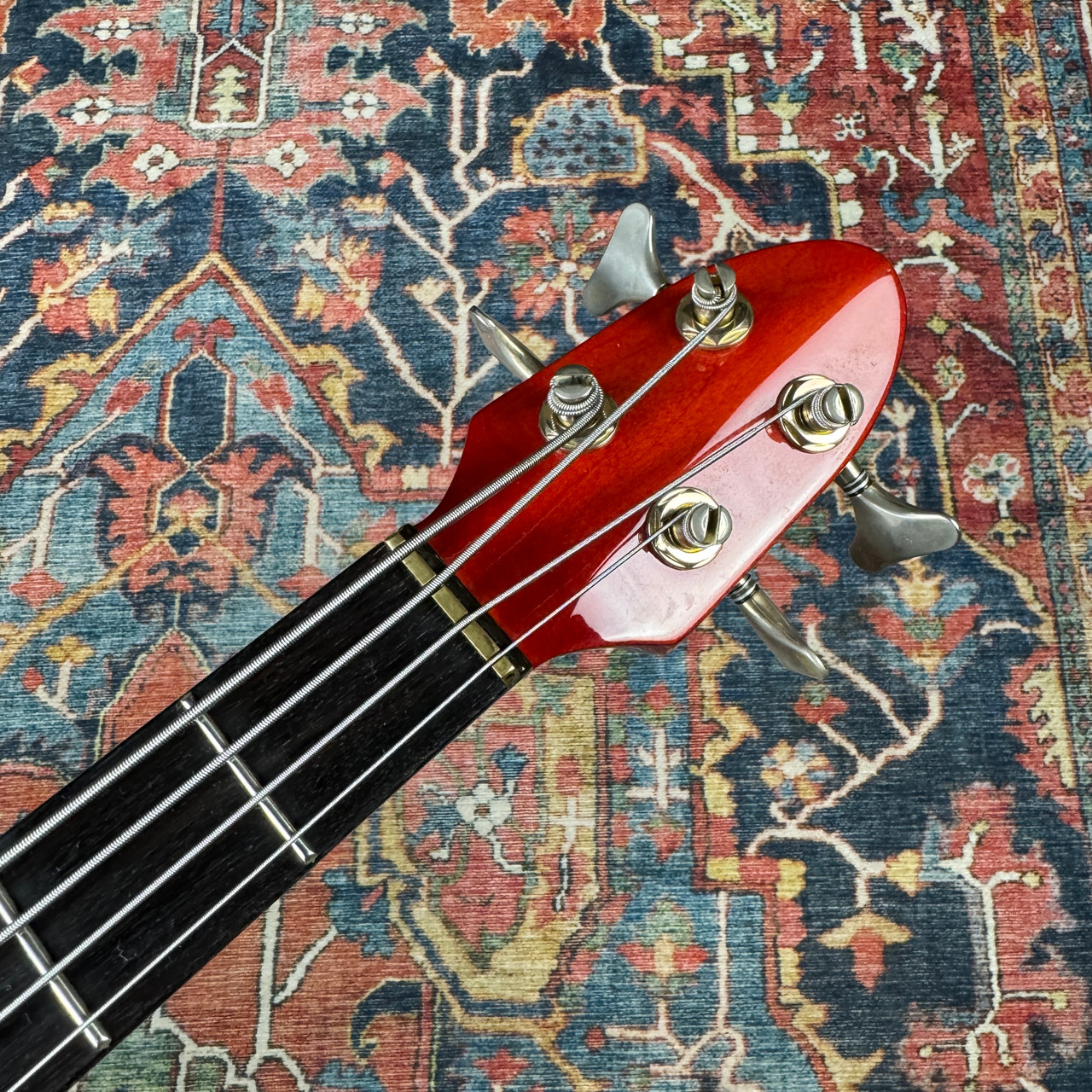 Yamaha MB-1 Motion Bass 32.4