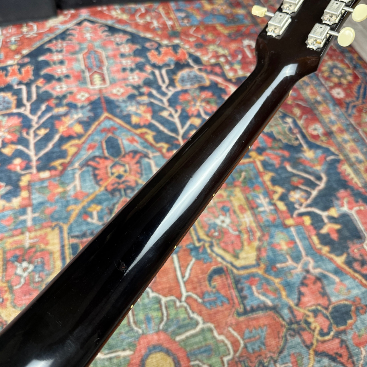 Gibson J-45 Early Model w/50's Specs 2 Tone Sunburst - 1999