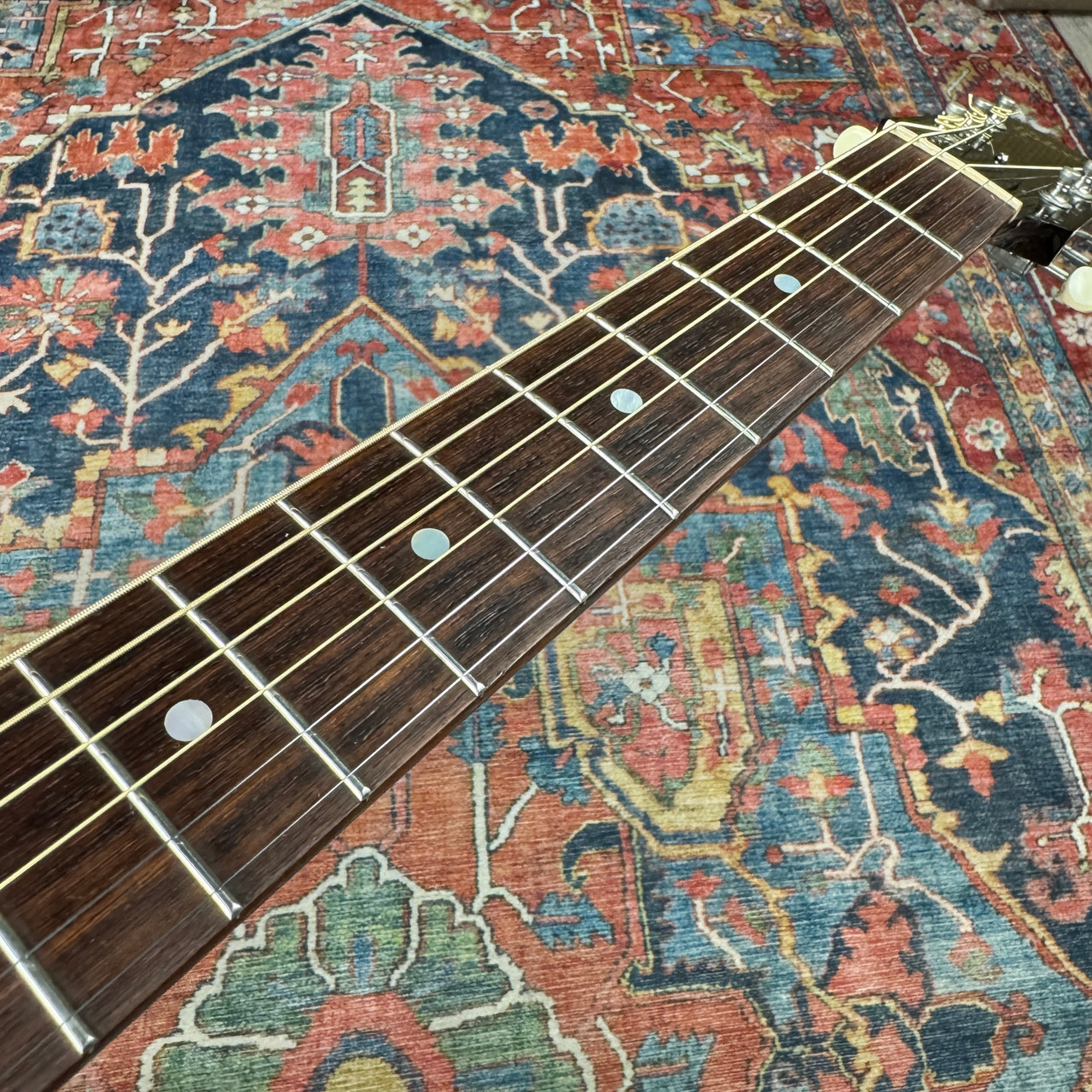 Gibson J-45 Early Model w/50's Specs 2 Tone Sunburst - 1999