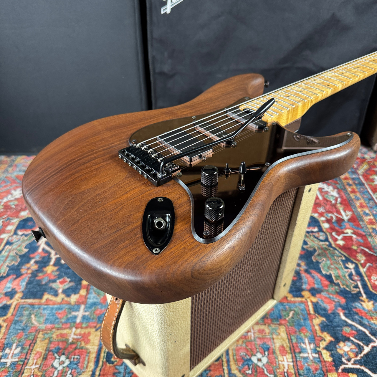 Blade Levinson LIMITEDモデル アバロン装飾 90年代 Blade Levinson