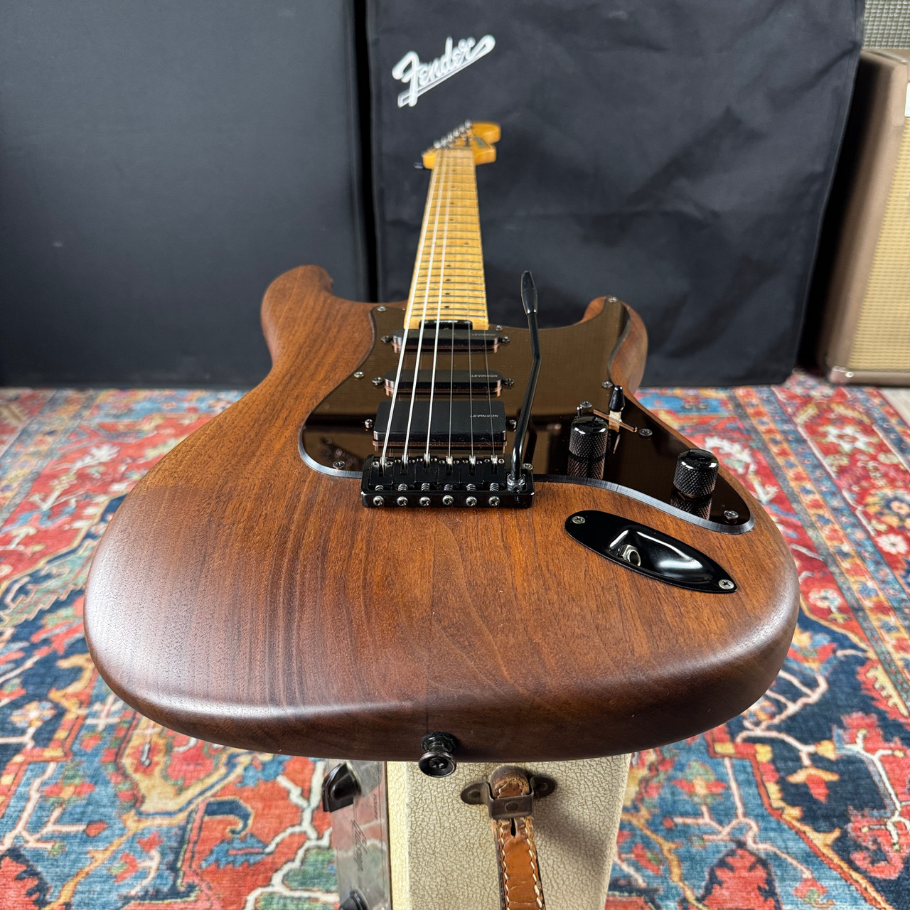 Blade Levinson LIMITEDモデル アバロン装飾 90年代 Blade Levinson LIMITEDモデル アバロン装飾 90年代 Blade Levinson