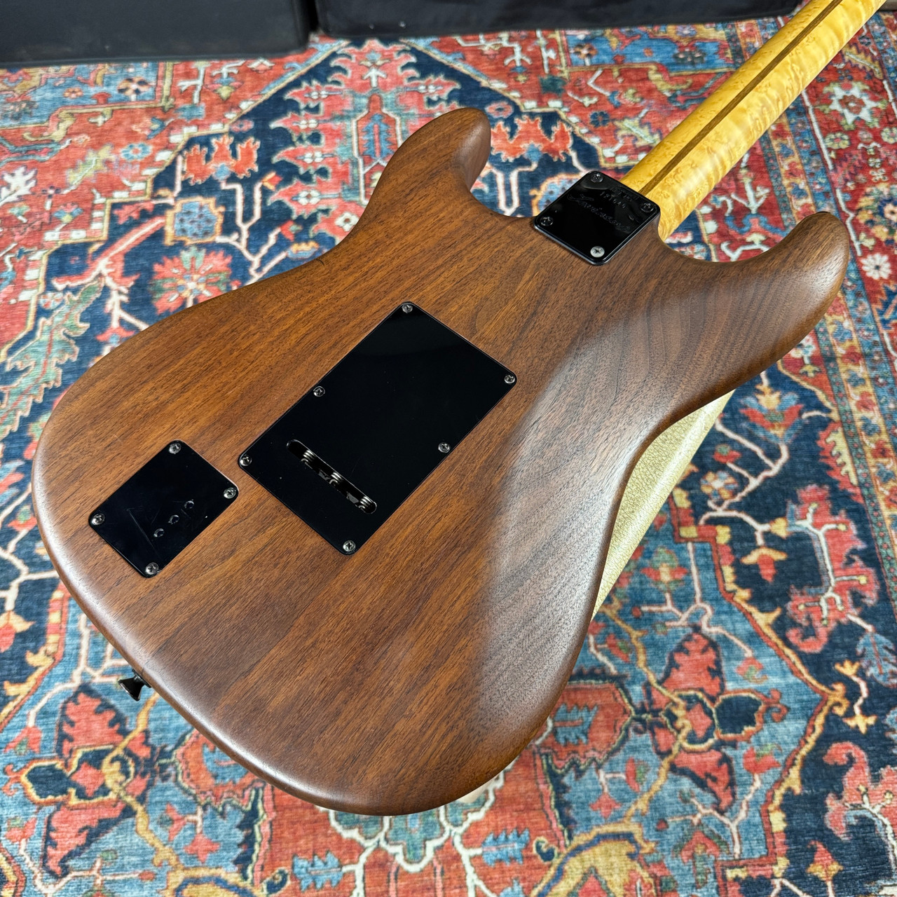 Levinson Blade RM-L Limited Edition Mahogany Japan - 1992