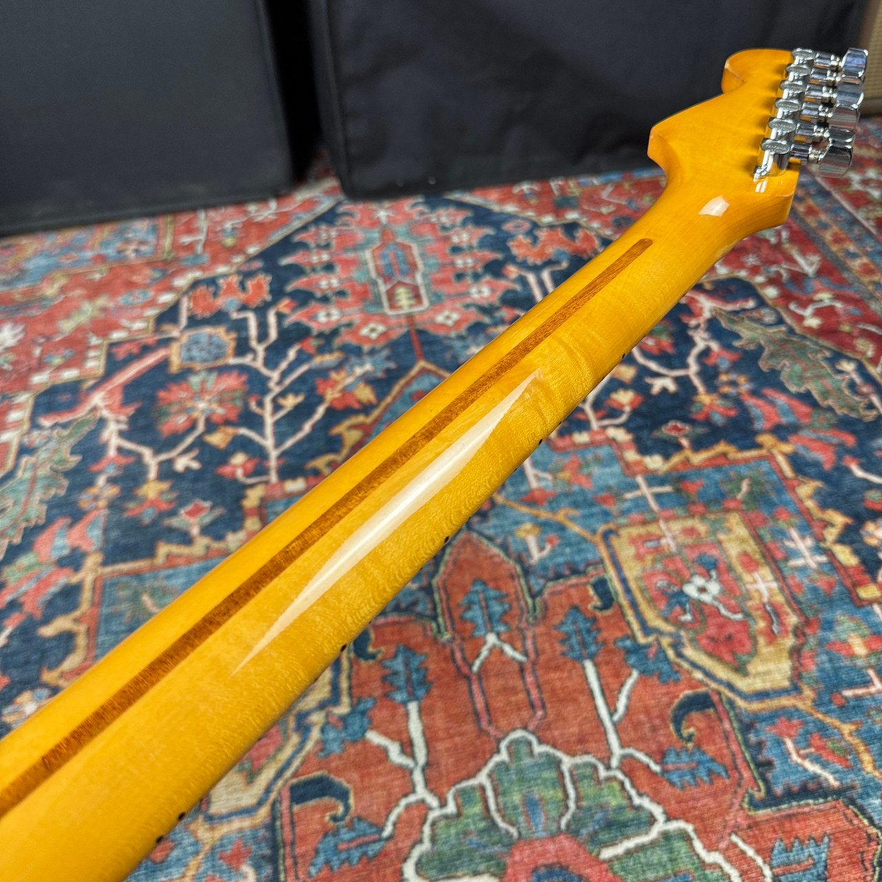 Yamaha Super R'N Roller Model SR-700 Stratocaster - 1977