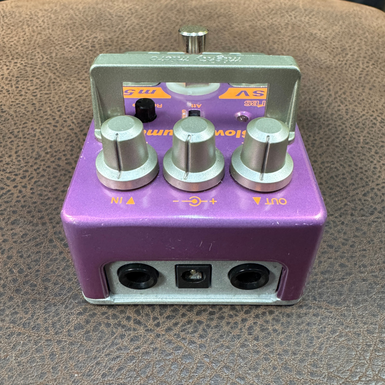 Guyatone SV-M5 Slow Volume Mighty Micro Made in Japan