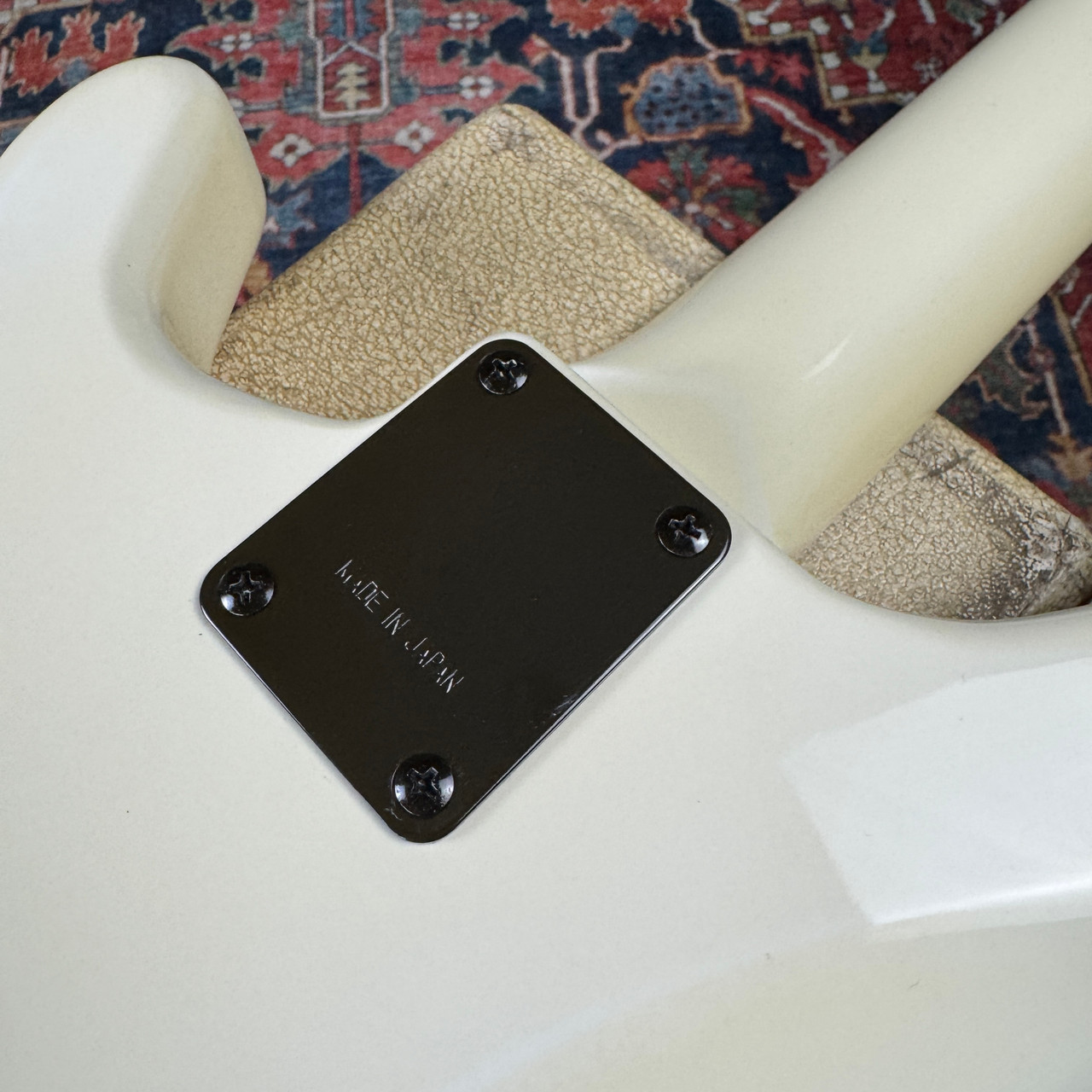 Rockoon RHB-42 Super Material by Kawai Short Scale Bass Made in