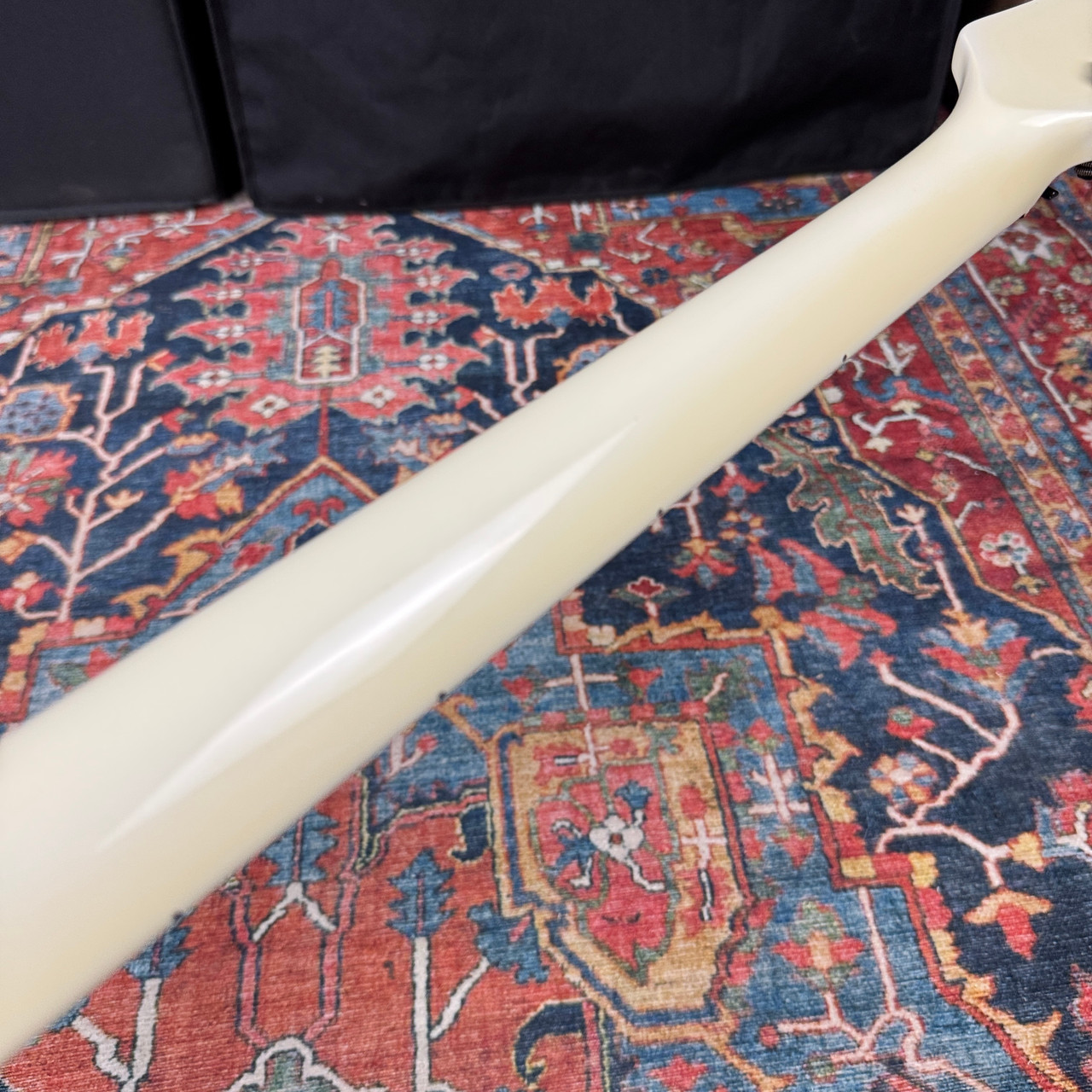 Rockoon Super Material by Kawai Short Scale Bass Made in Japan - 1990