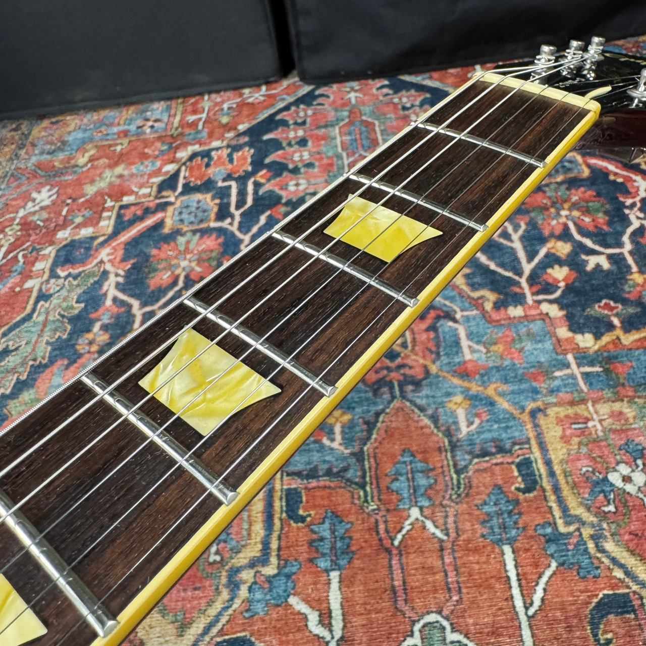 Epiphone by Gibson Les Paul Standard Model LPS-85F Yamano Japan - 2000