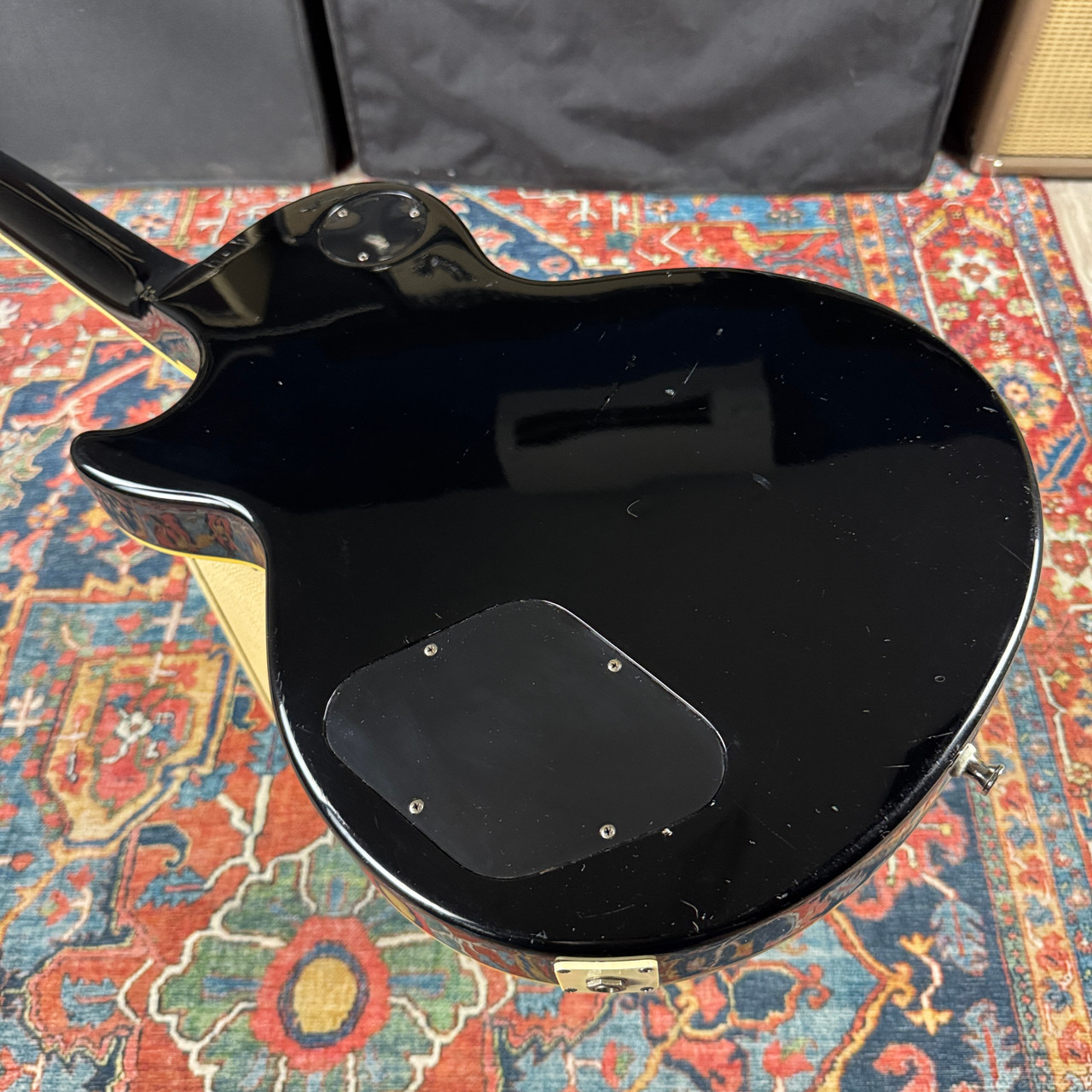 Fernandes Burny Super Grade '59 Model RLG50-59 VH1 Pickups - 1990