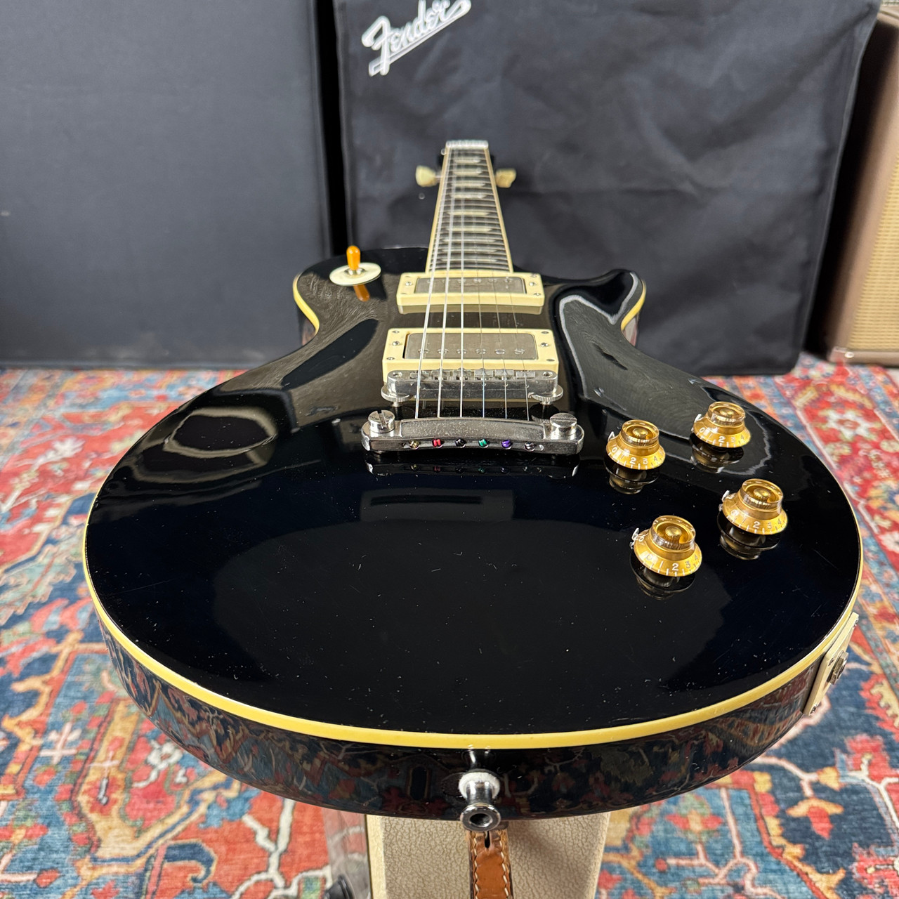 Fernandes Burny Super Grade '59 Model RLG50-59 VH1 Pickups - 1990