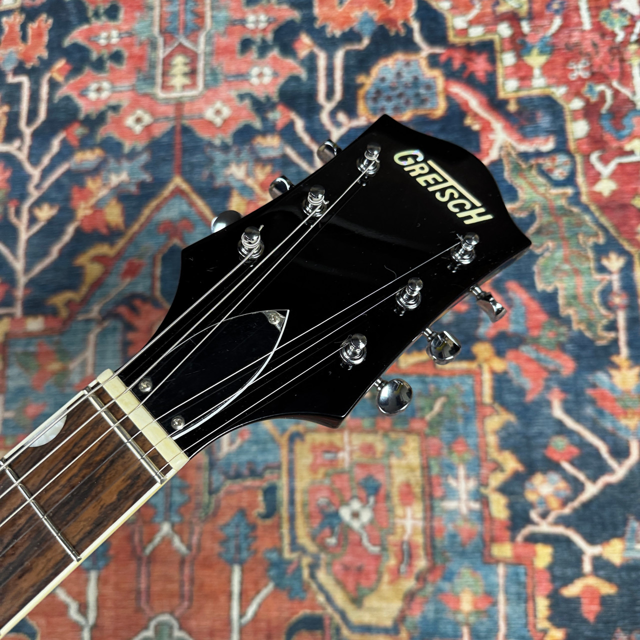 Gretsch G6119-1962HT Tennessee Rose '62 Reissue Tennessean - 2004