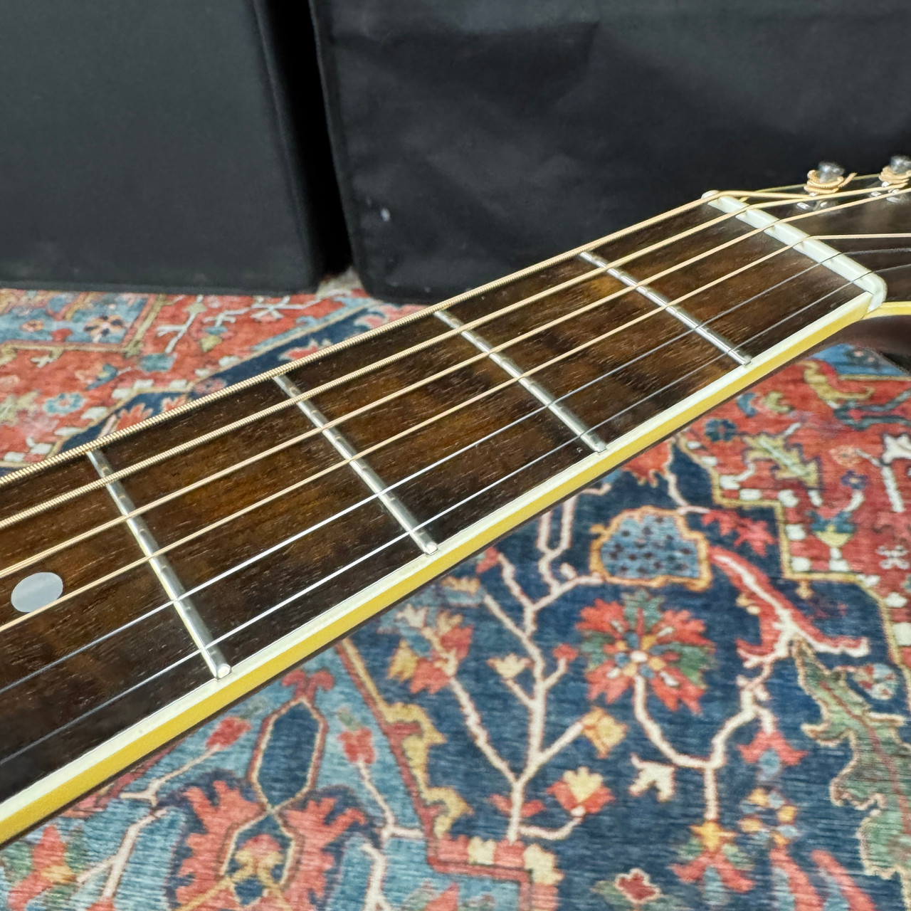 Threes AE-20 by Suzuki Dreadnought - 1982