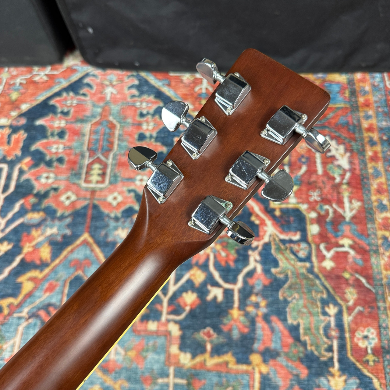 Threes AE-20 by Suzuki Dreadnought - 1982