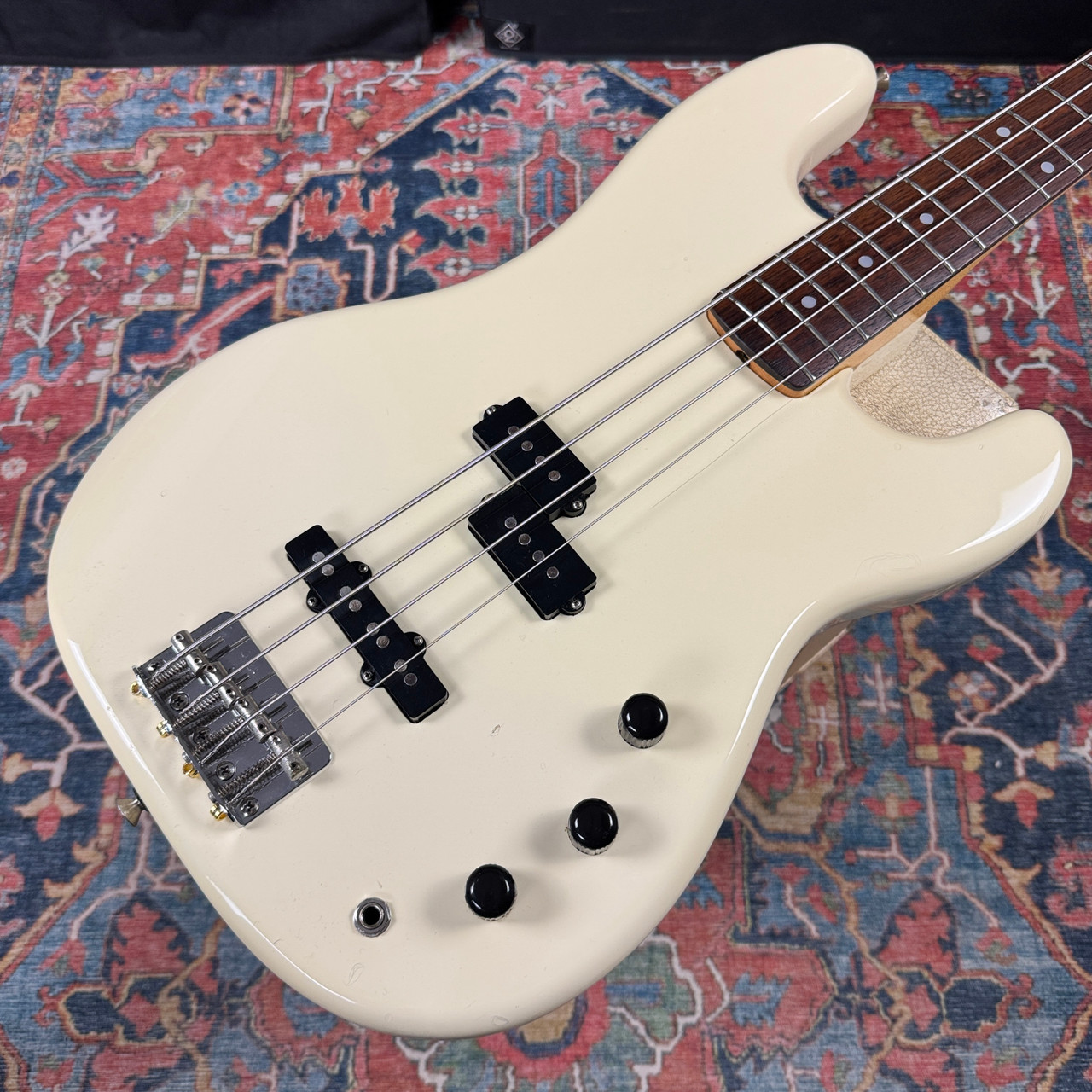 Fender Jazz Bass Special Model PJ-36 Made in Japan Fujigen- 1989