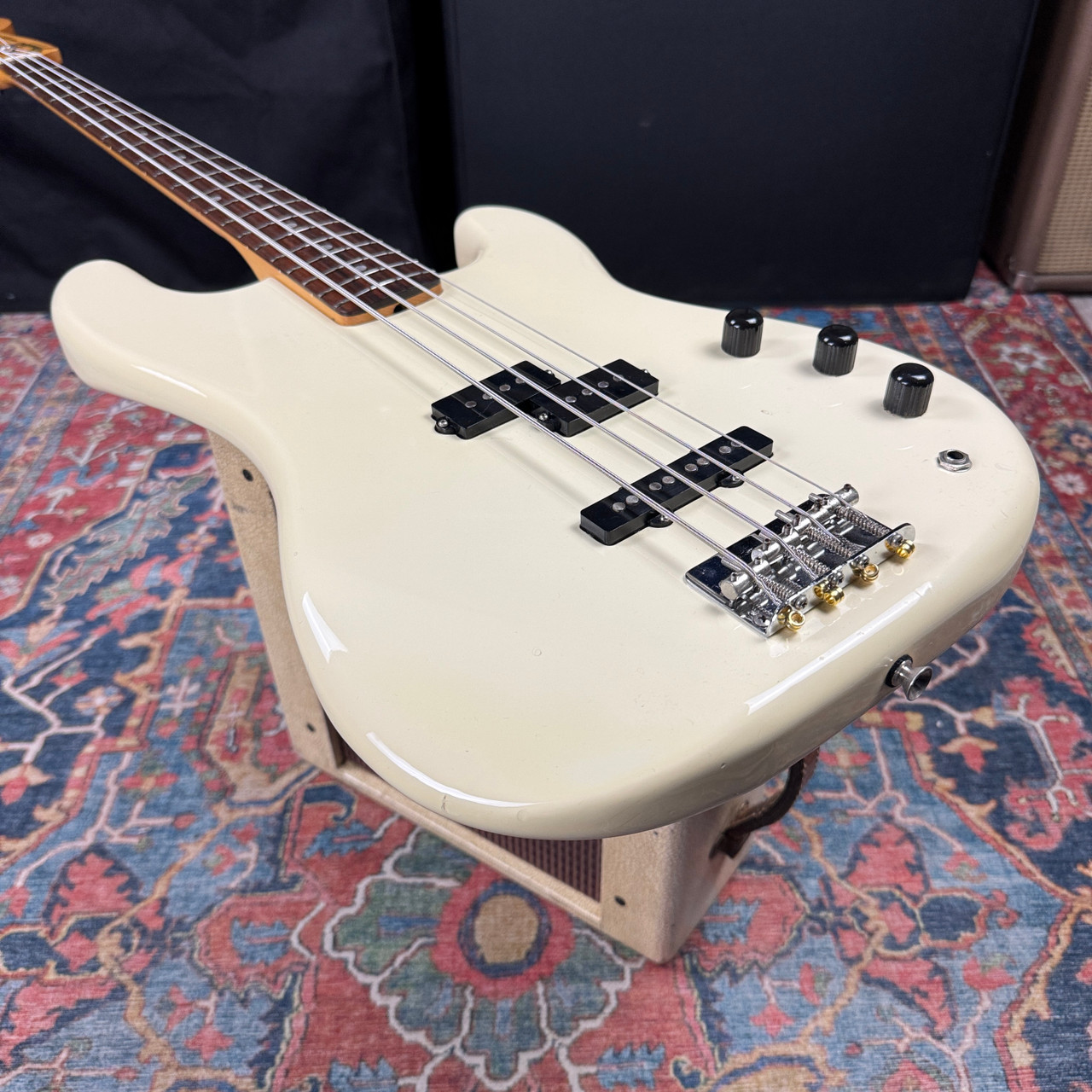 Fender Jazz Bass Special Model PJ-36 Made in Japan Fujigen- 1989