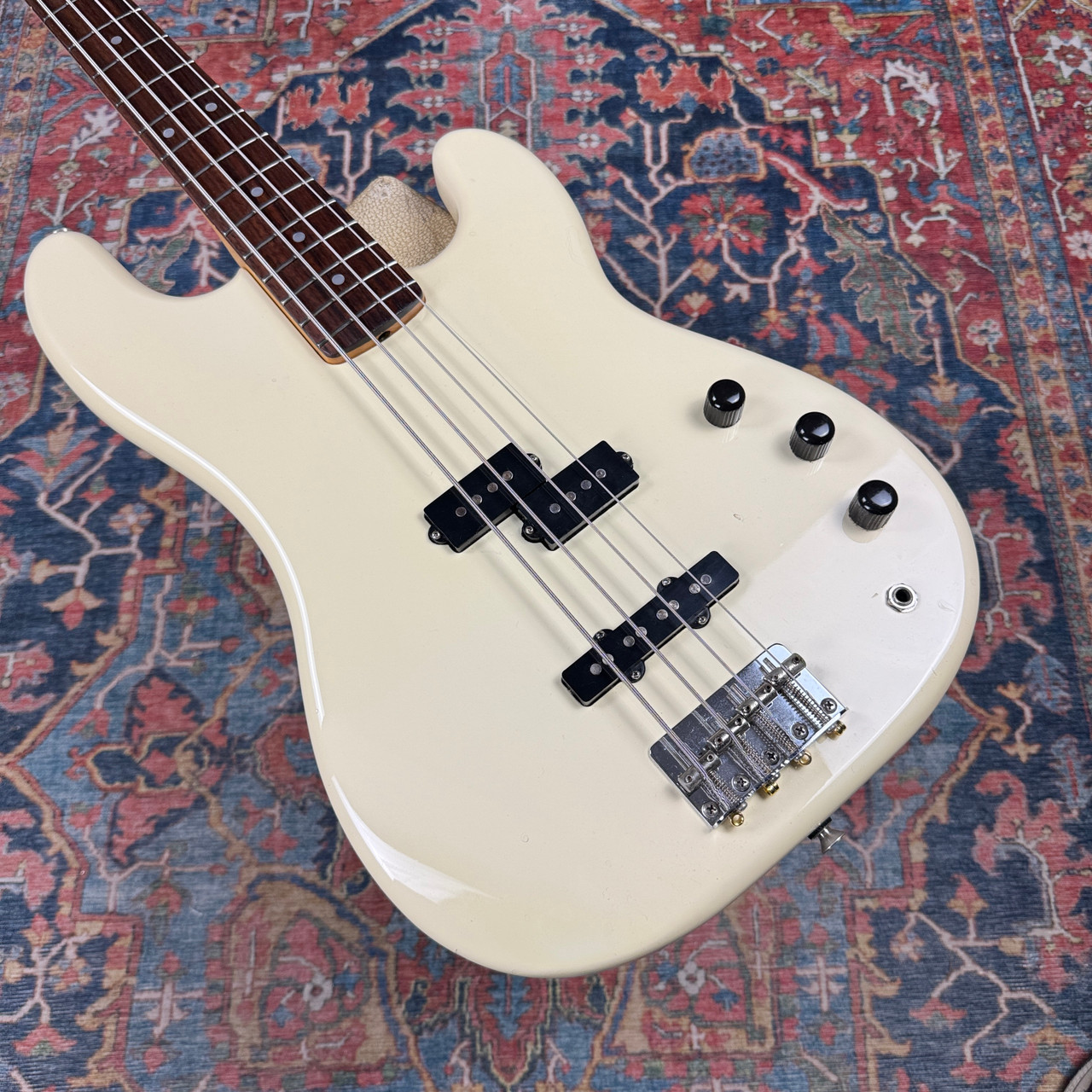 Fender Jazz Bass Special Model PJ-36 Made in Japan Fujigen- 1989