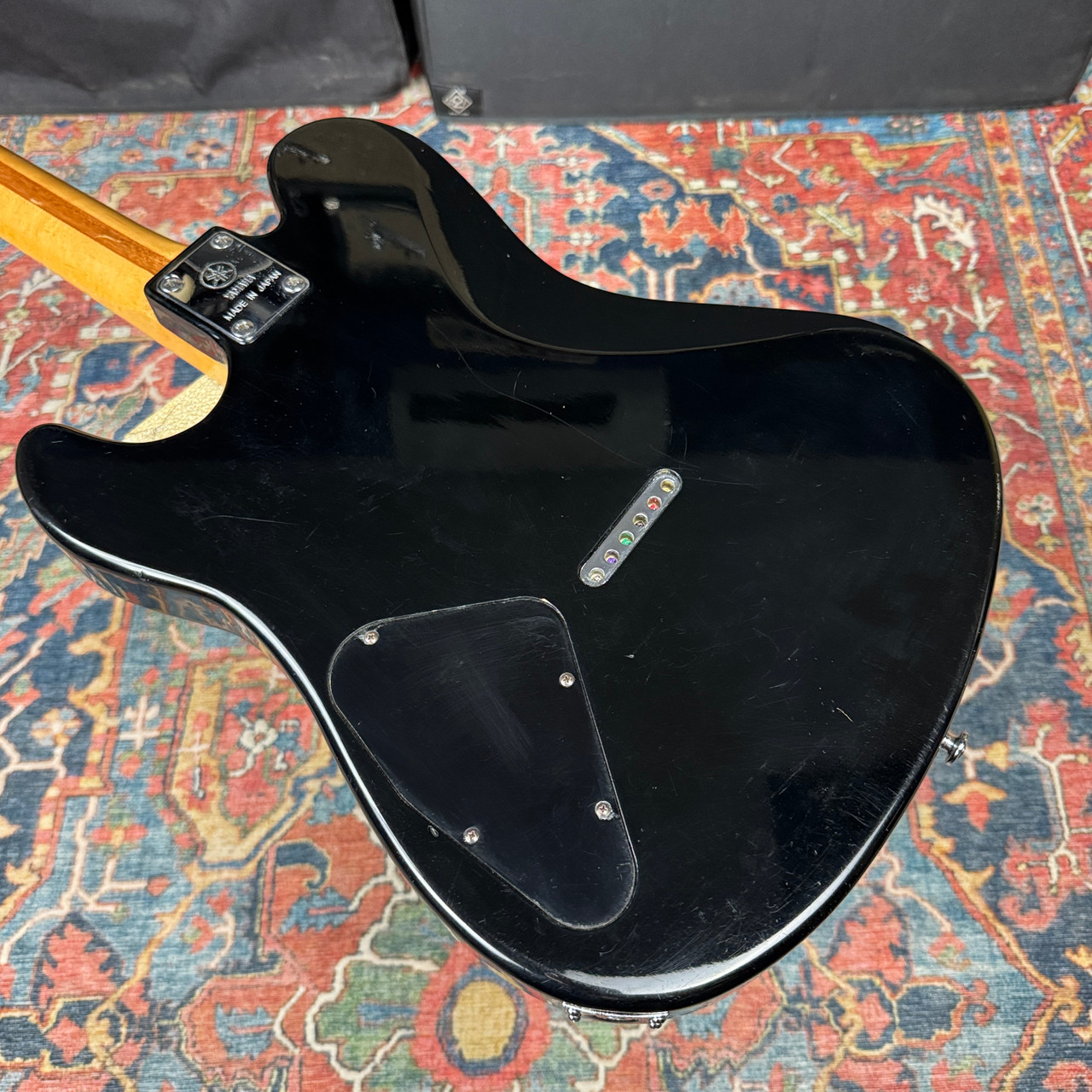 Yamaha Super Jam 0 SJ-500 YAMAHA - 1 | SJ500 Reverb Guitar