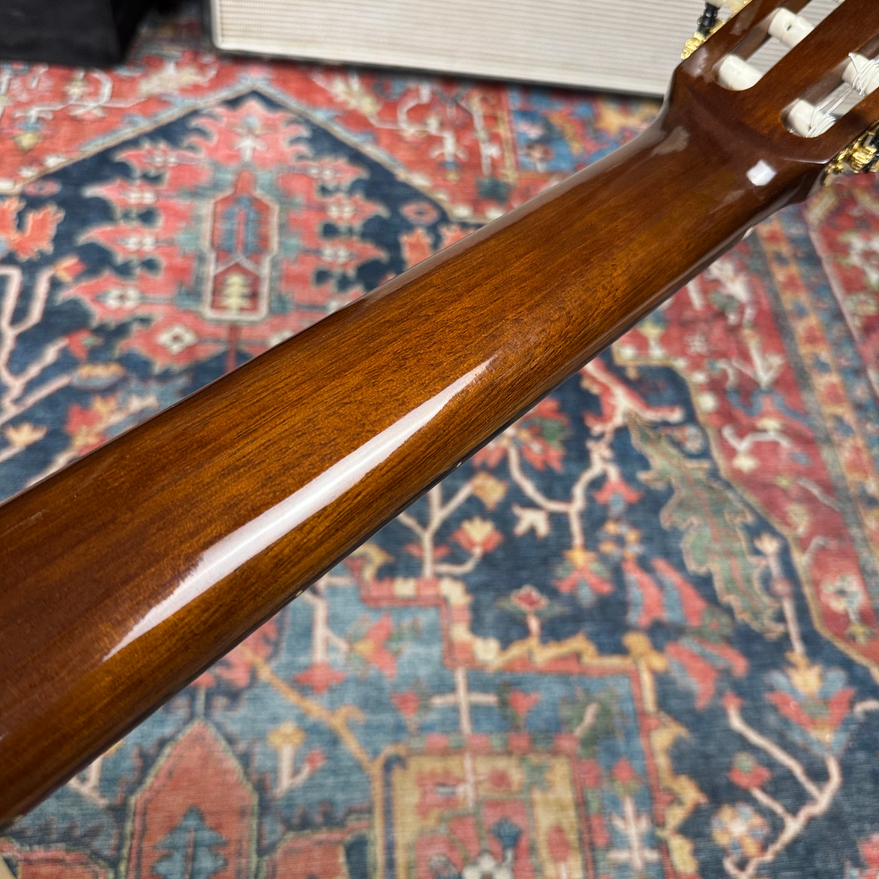 Yamaha C200 Classical Concert Nippon Gakki - 1977