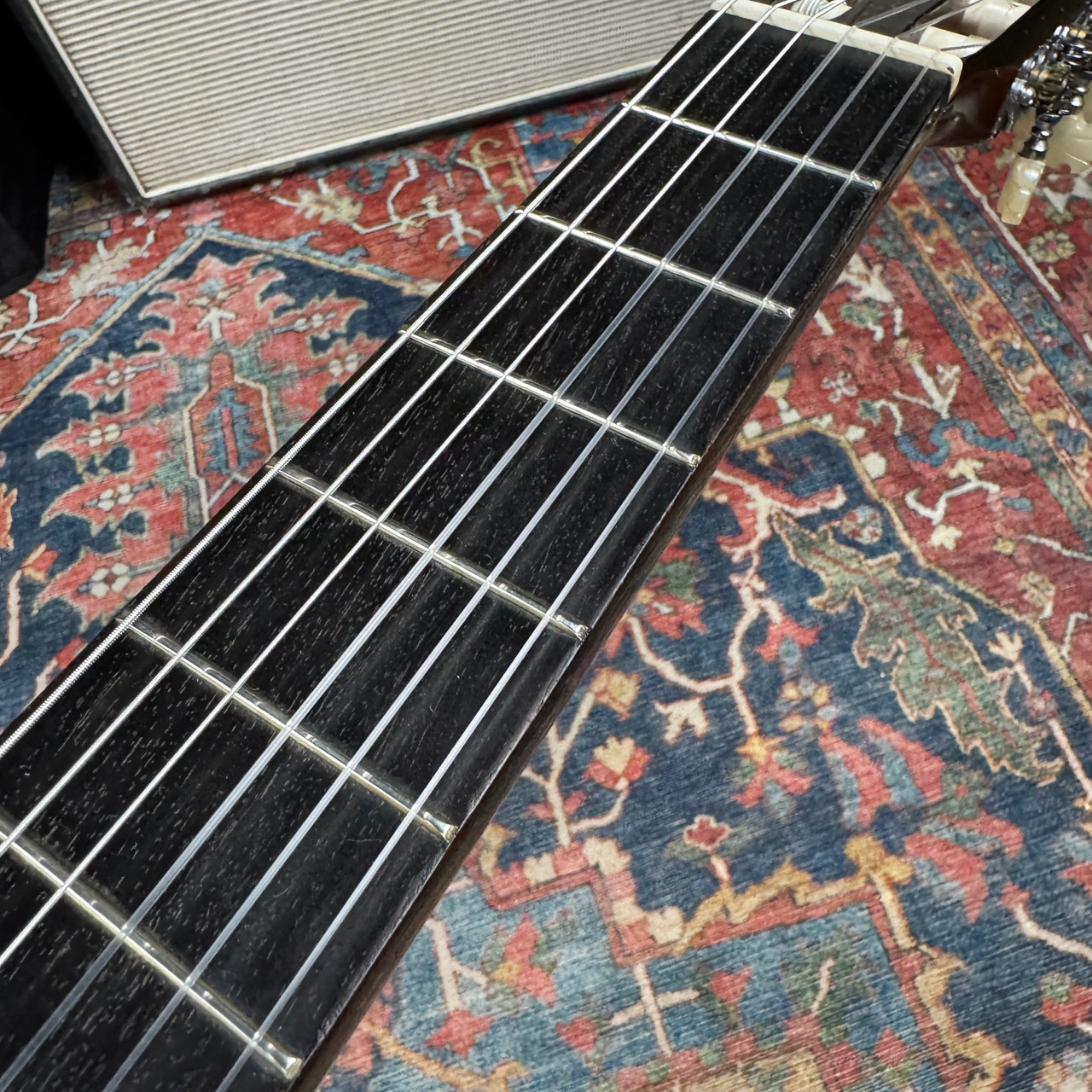 Yamaha C-150 Concert Classical Guitar Made in Japan - 1978