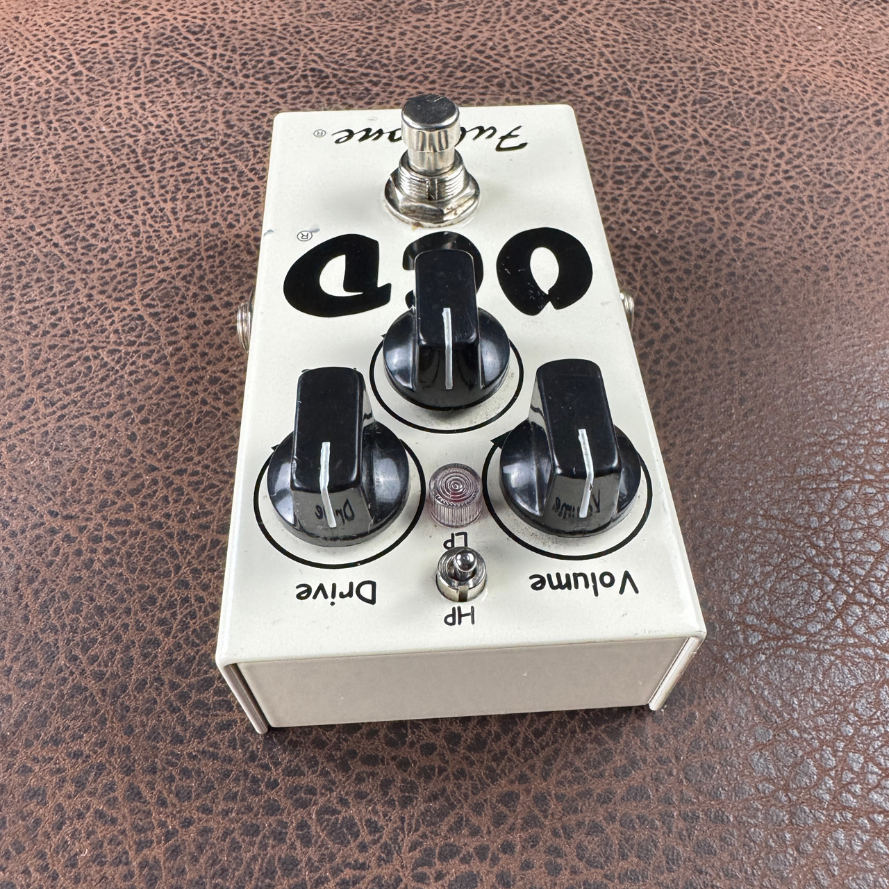 Fulltone OCD V1.4 Overdrive *Original Circuit* - 2015