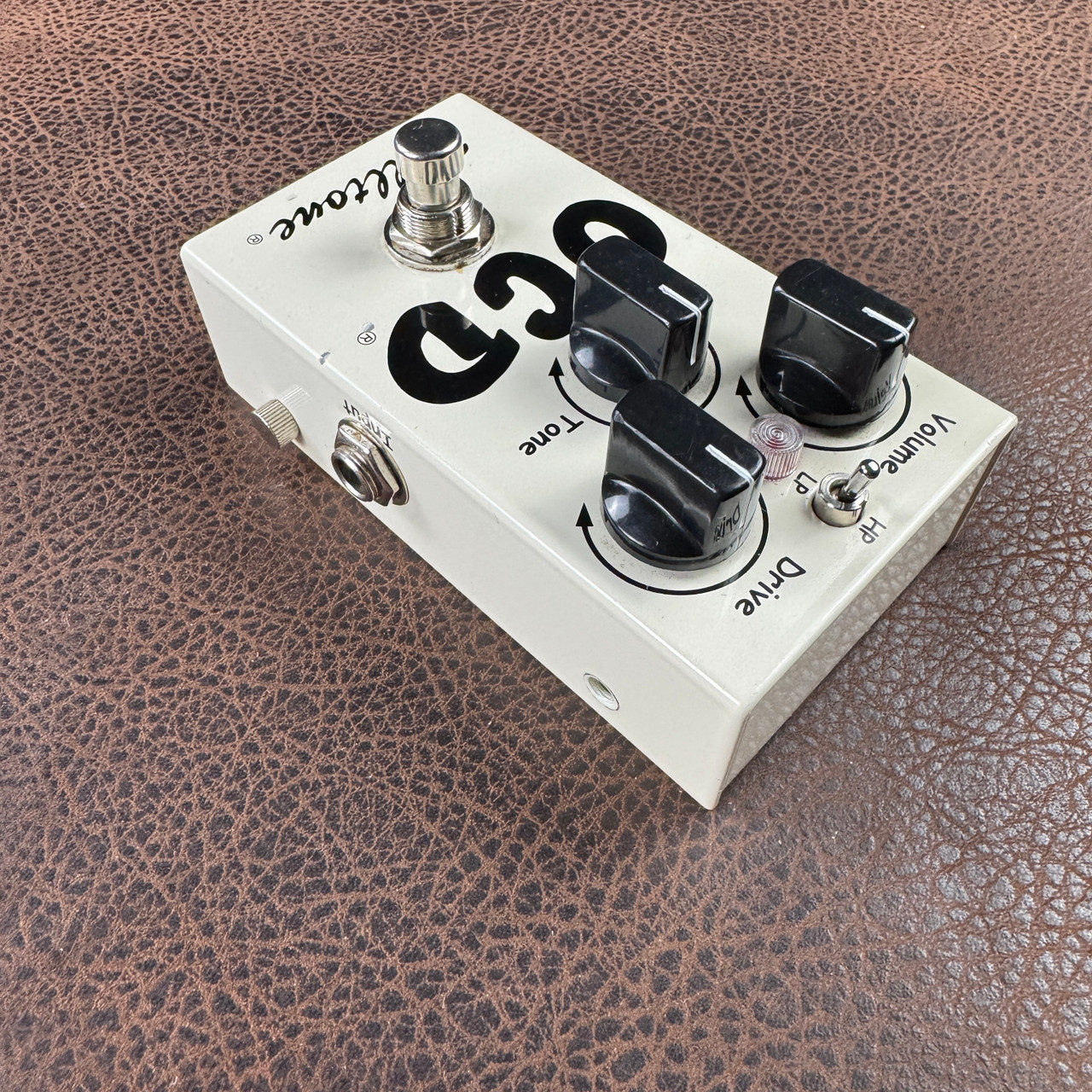 Fulltone OCD V1.4 Overdrive *Original Circuit* - 2015