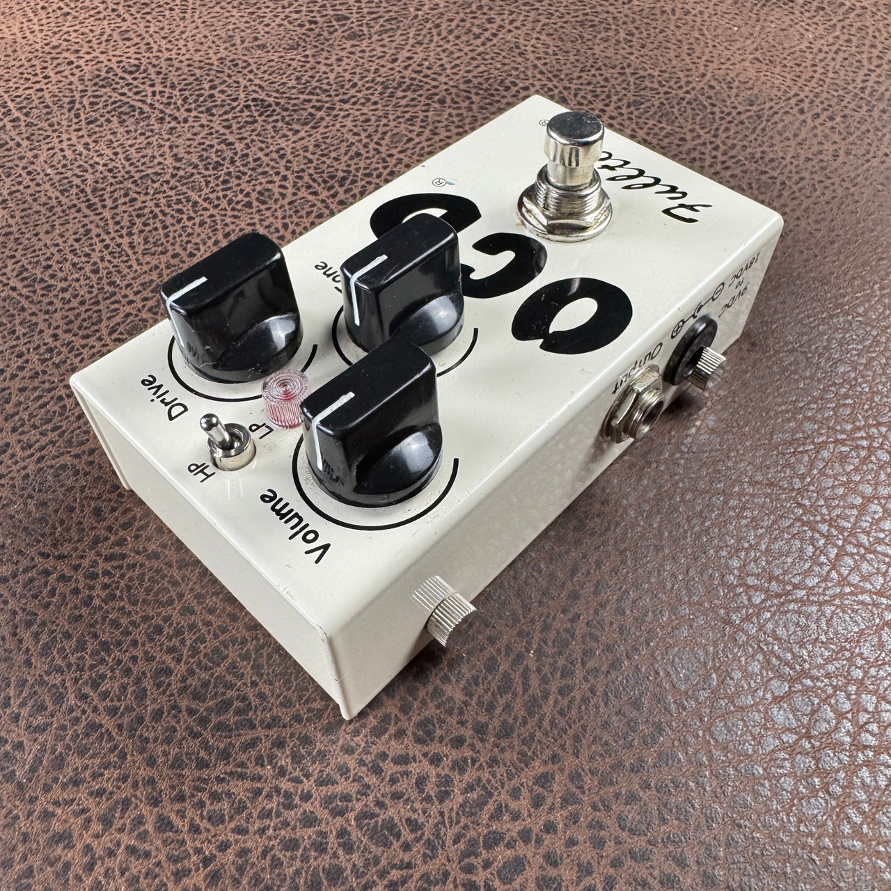 Fulltone OCD V1.4 Overdrive *Original Circuit* - 2015