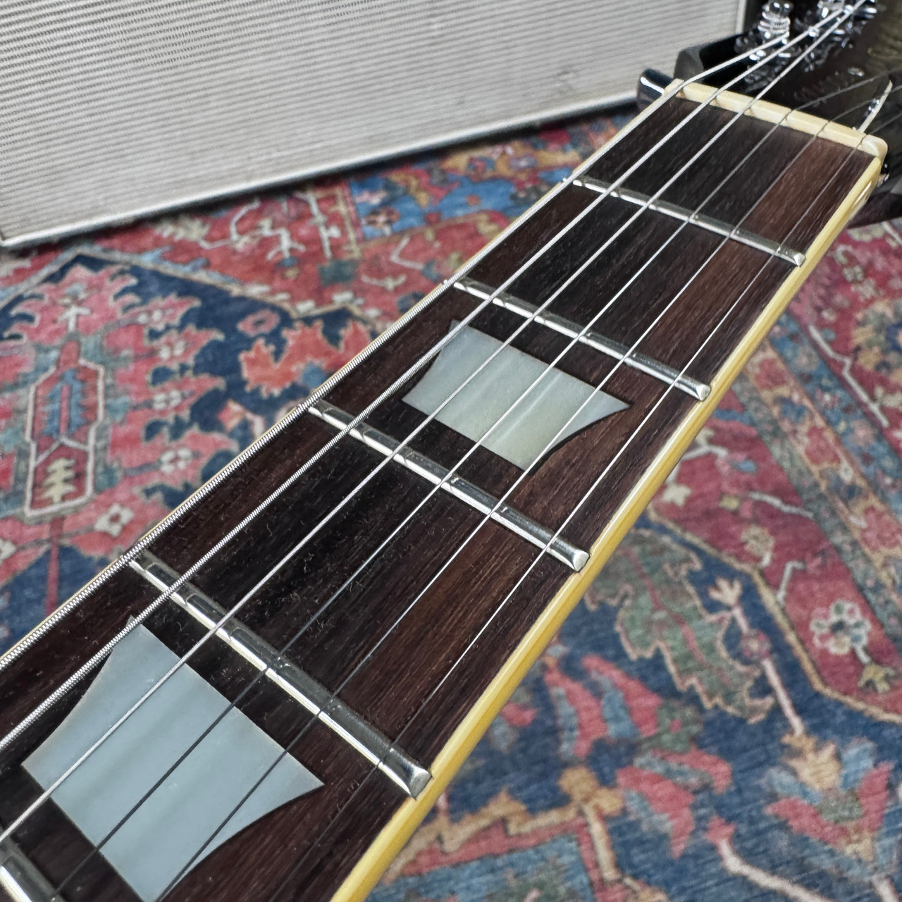 Yamaha SL-600S Studio Lord Les Paul Lawsuit Era MIJ - 1979