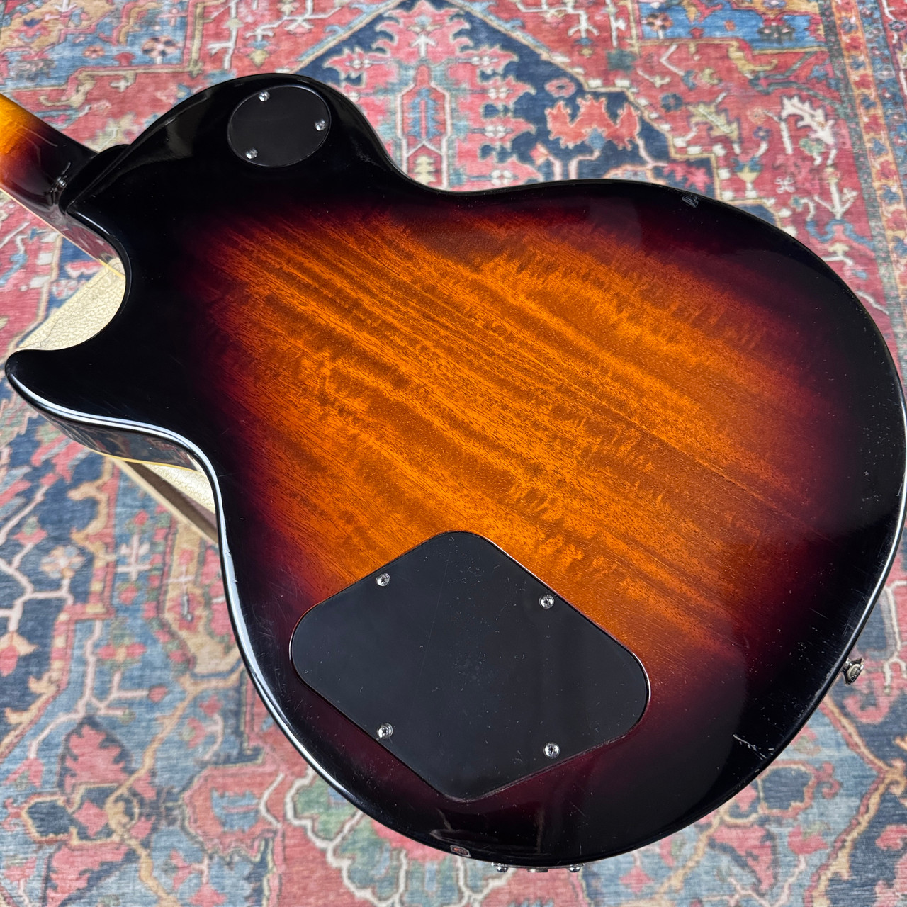 Yamaha SL-600S Studio Lord Les Paul Lawsuit Era MIJ - 1979