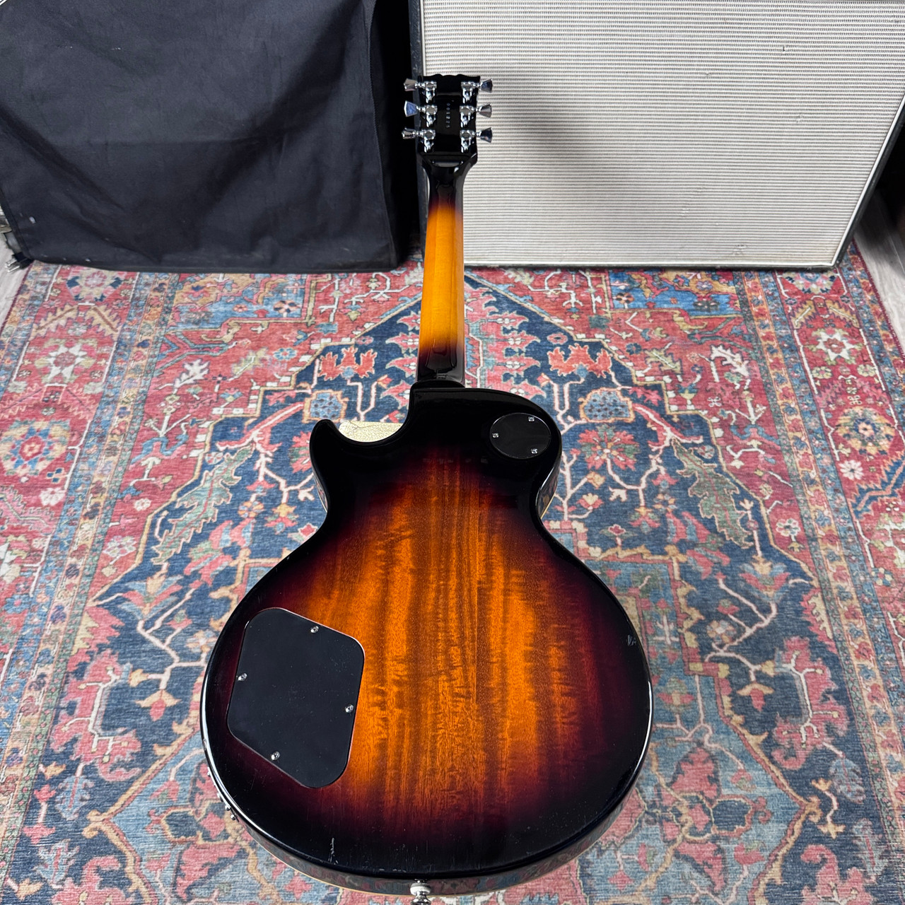 Yamaha SL-600S Studio Lord Les Paul Lawsuit Era MIJ - 1979