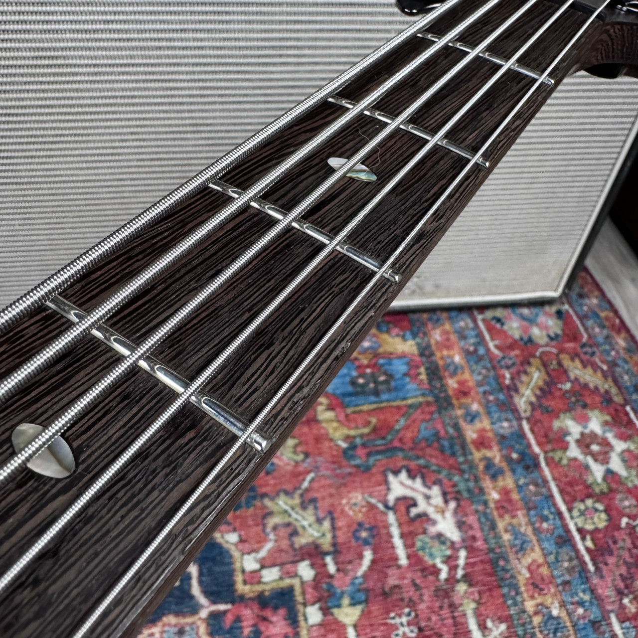 Ibanez Prestige SR-3005E 5-String Bass MIJ Fujigen - 2004