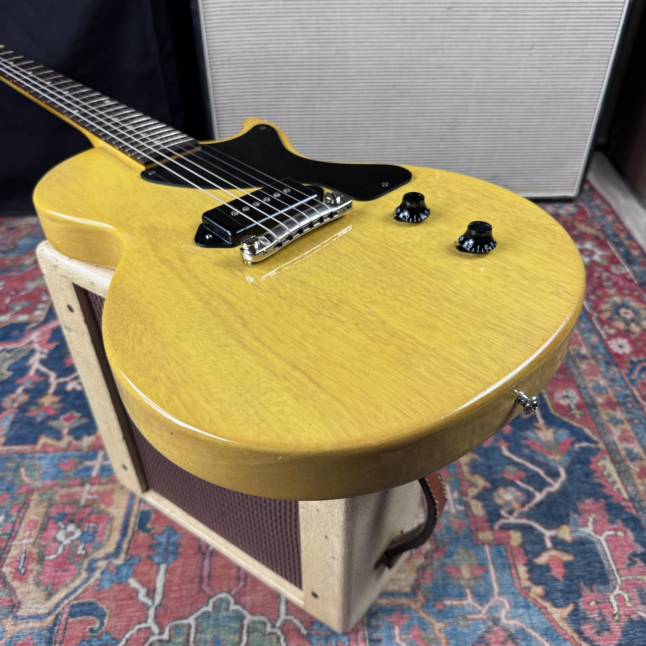 Gibson Yamano Custom Shop Art & Historic Collection 1957 Les Paul