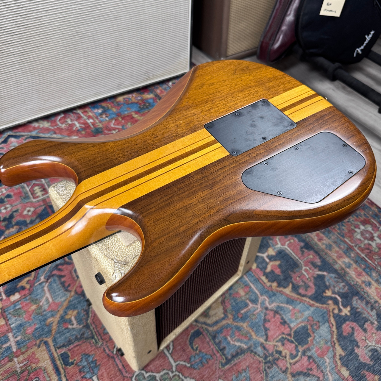 Greco GOII-950 Speedway Made in Japan Fujigen - 1979