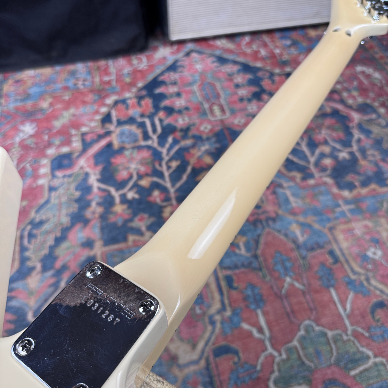 Fernandes Explorer Model BX-60 
