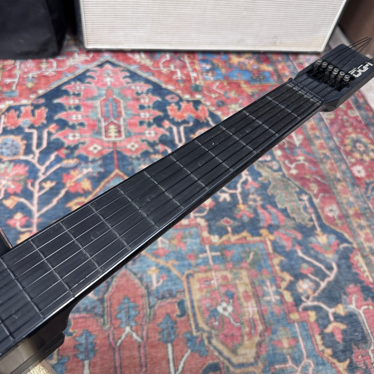 Casio DG-1 Digital Guitar *Cleaned and Serviced* - 1980's