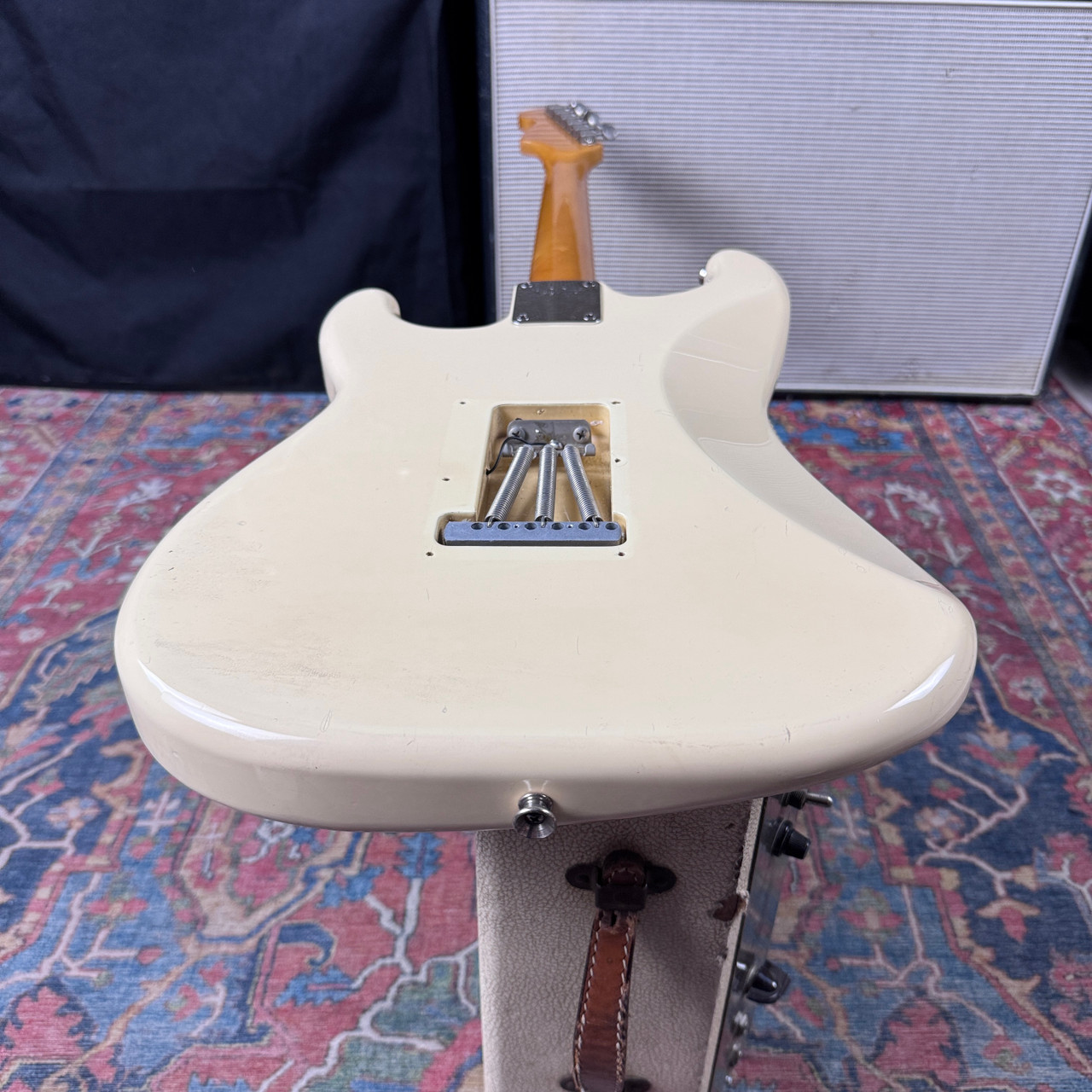 Fernandes Revival '64 Stratocaster Model RST-50 w/Valley Arts PU's
