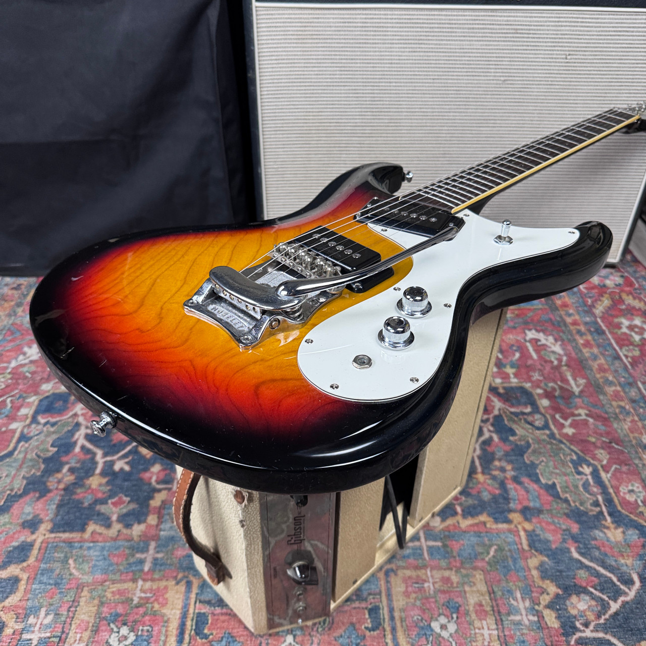 Mosrite 