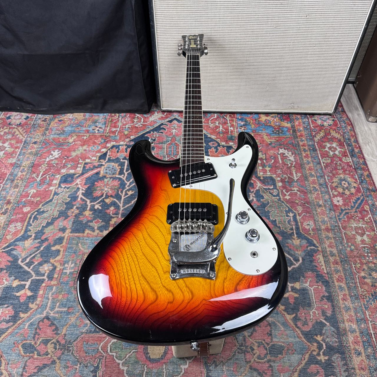 Mosrite 