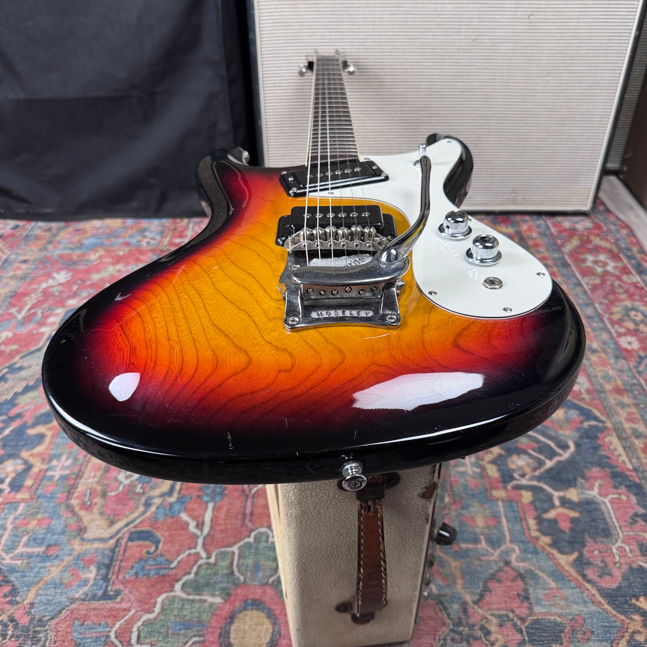 Mosrite 