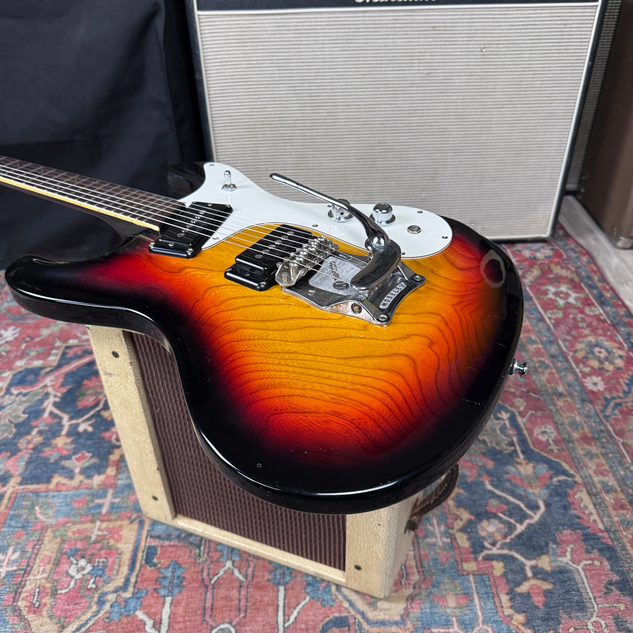 Mosrite 