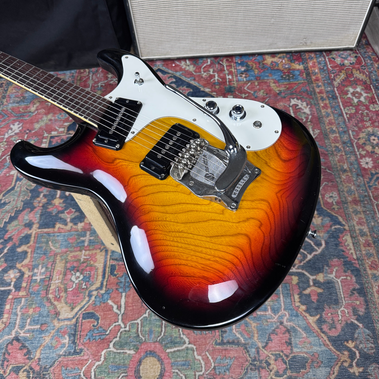 Mosrite 