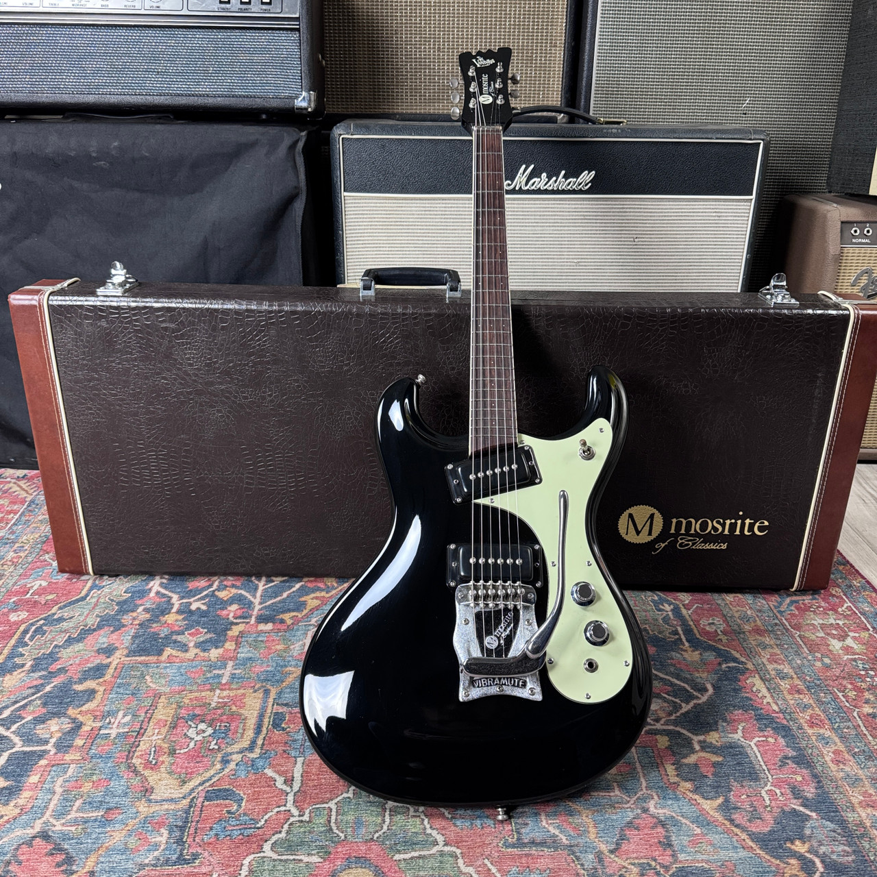 Mosrite 