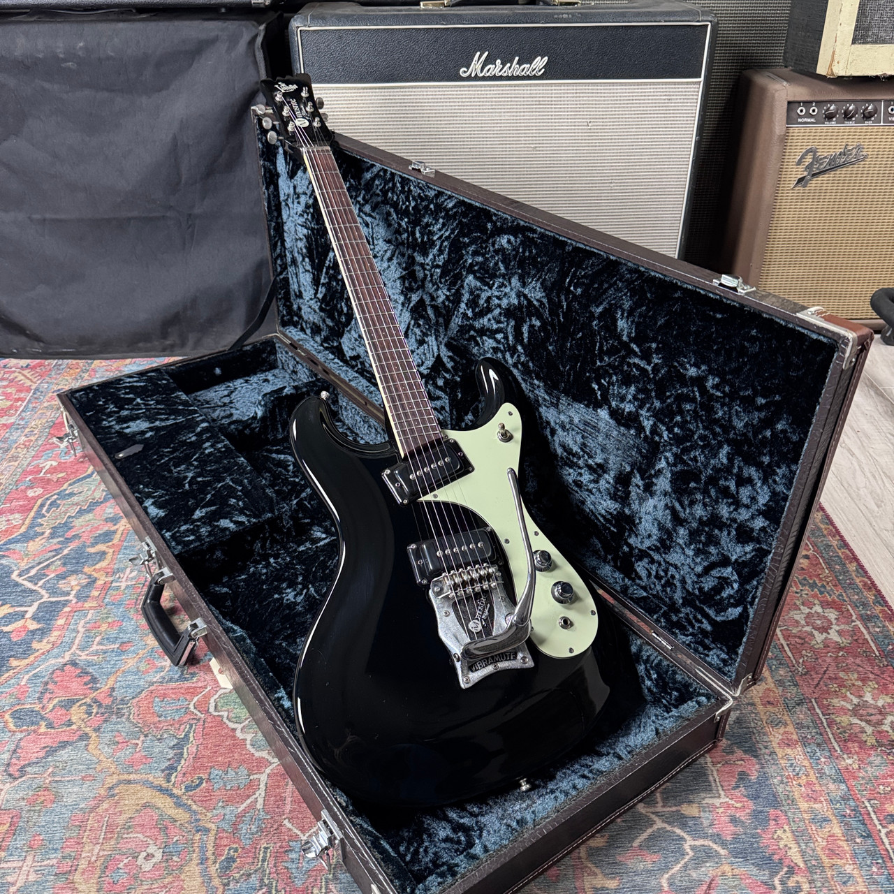 Mosrite 